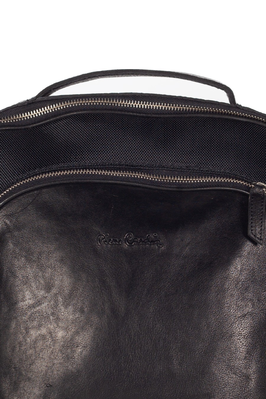 Backpack PIERRE CARDIN 28010-YS12-NERO-NERO