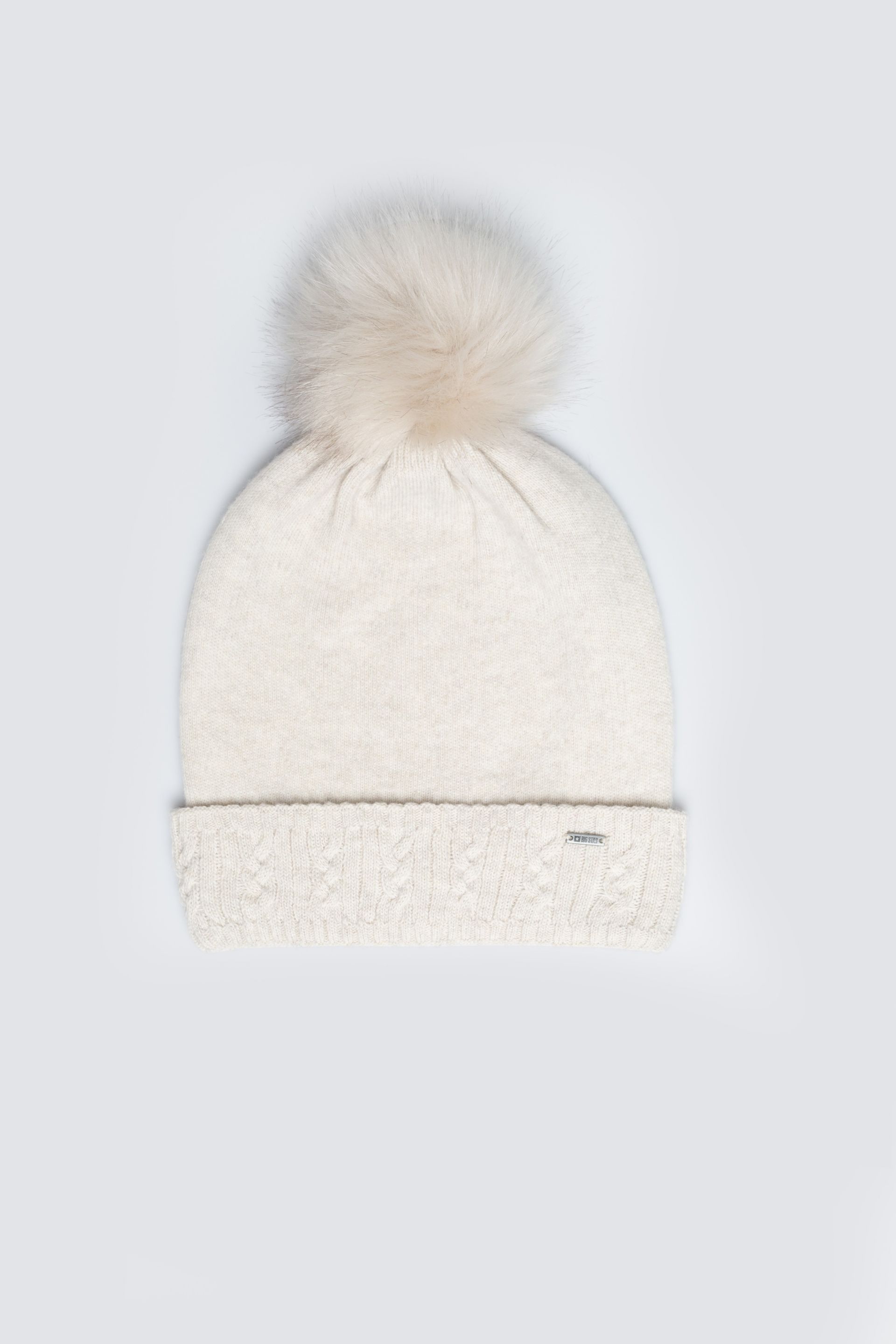 Winter hat BIG STAR 280119103