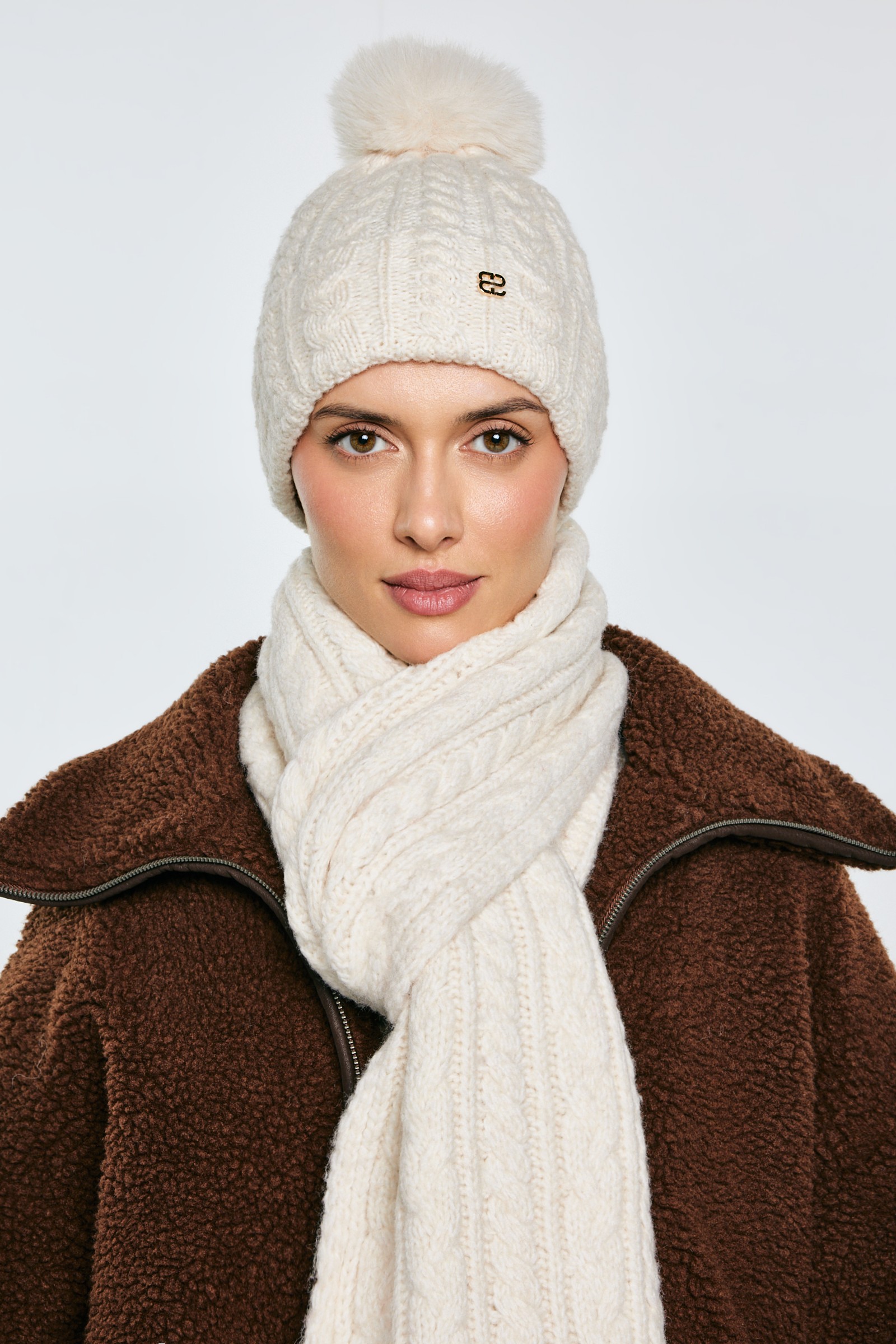 Winter hat BIG STAR 280125103