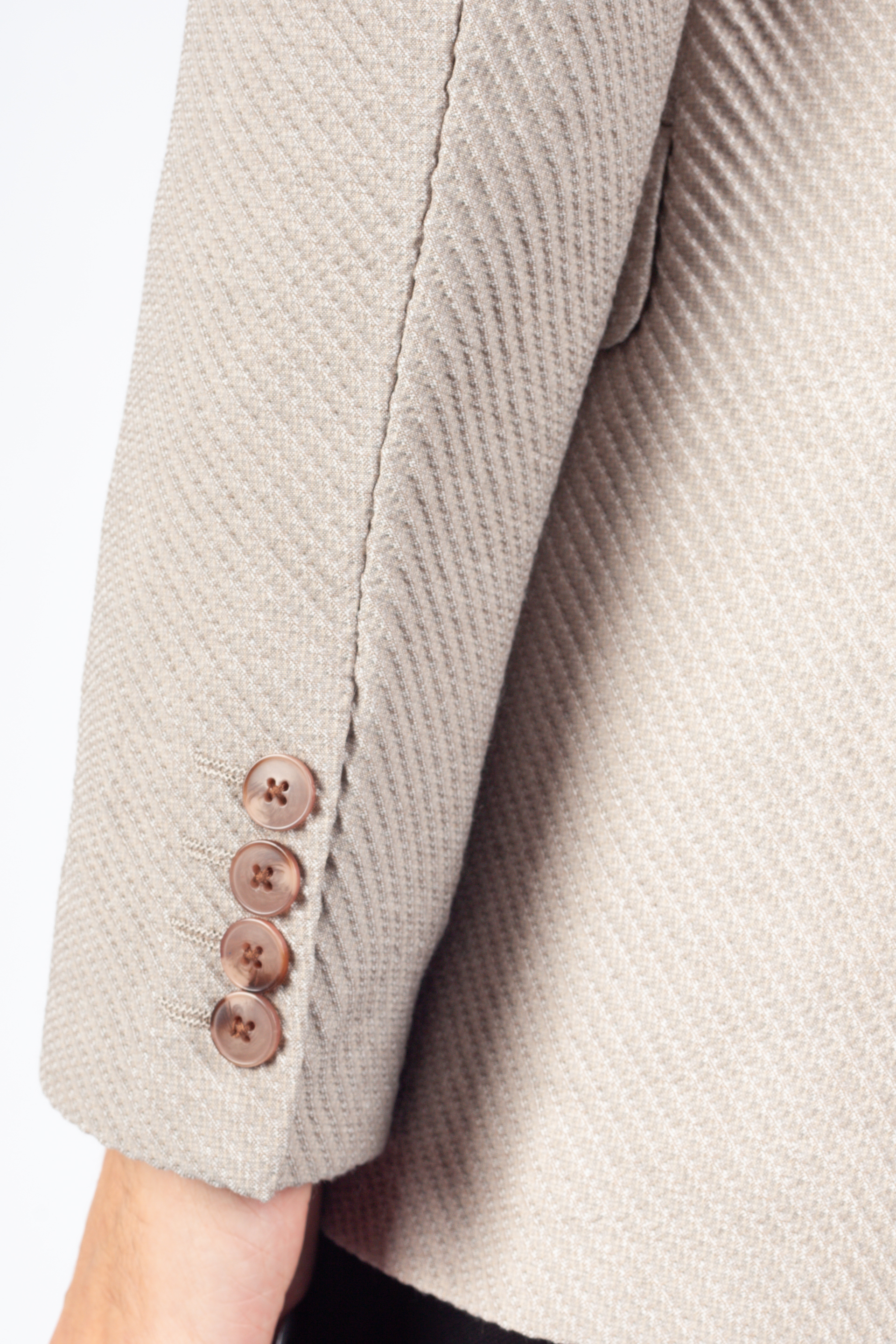 Blazer FRAPPOLI 30038-SANDEO-SMOKE