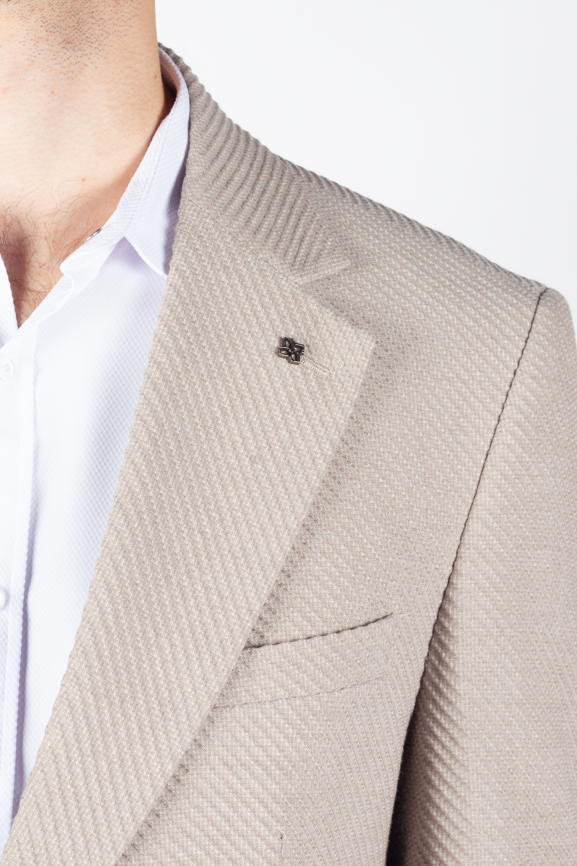 Blazer FRAPPOLI 30038-SANDEO-SMOKE