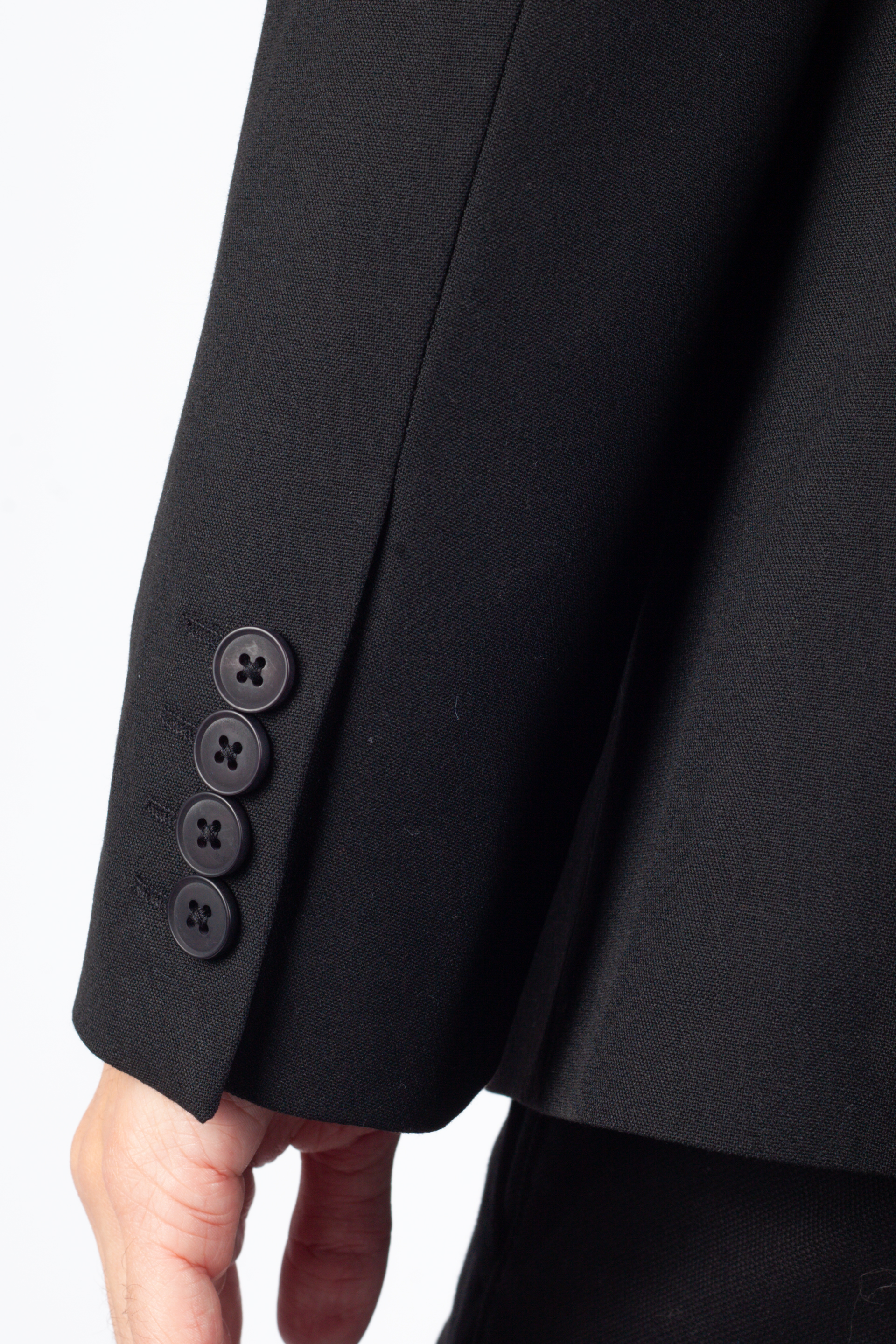 Blazer FRAPPOLI 30080-RITA-SIYAH