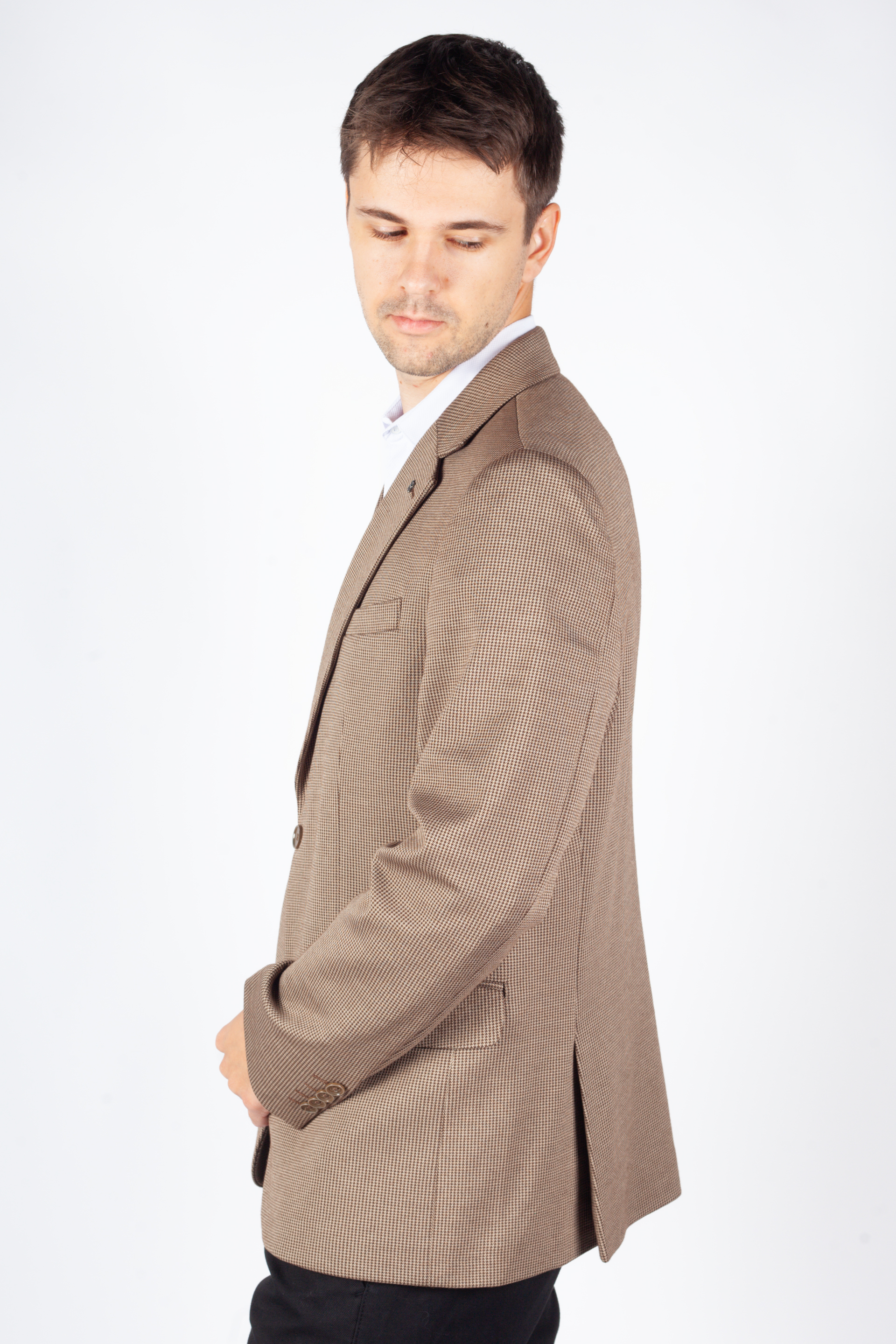 Blazer FRAPPOLI 30085-YUMAS-KAHVE