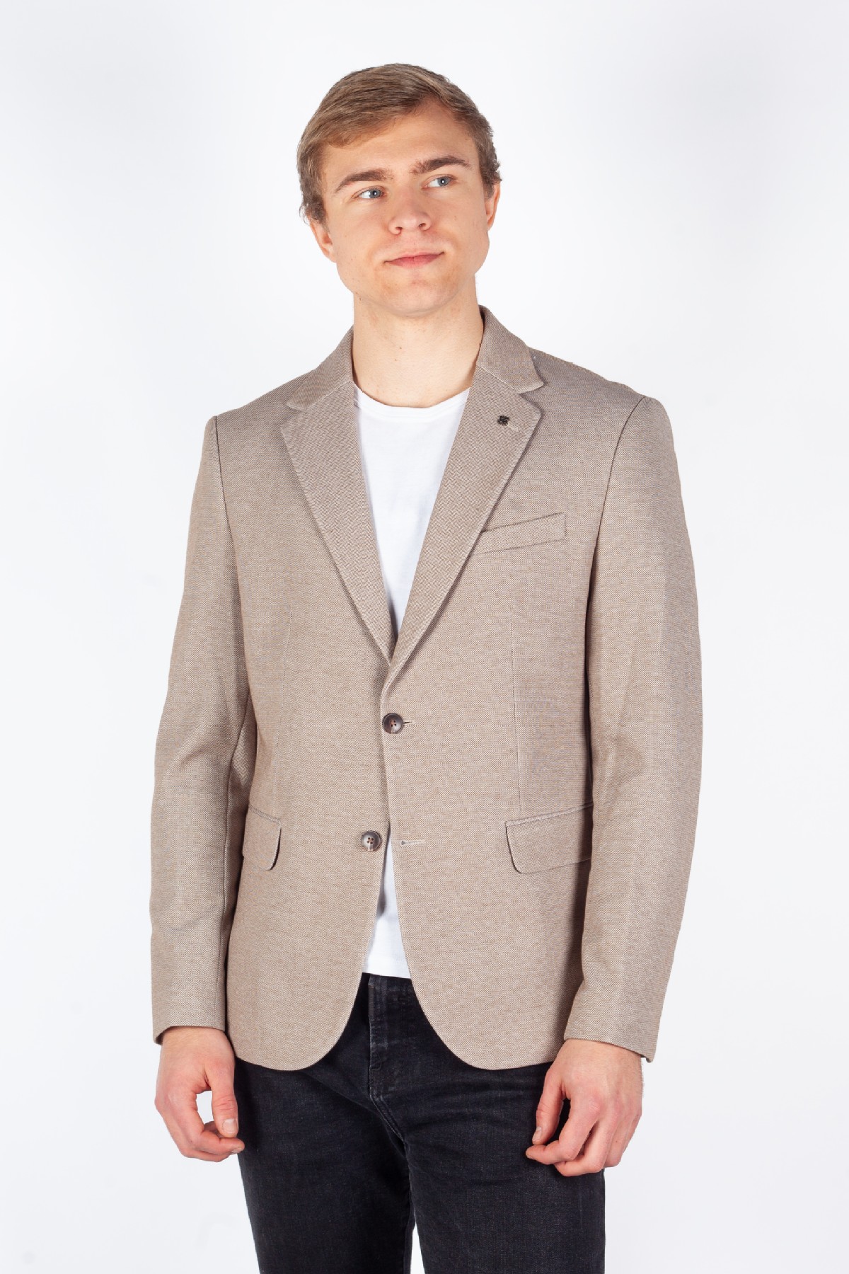 Blazer FRAPPOLI 3030-ABRINES-KAHVE