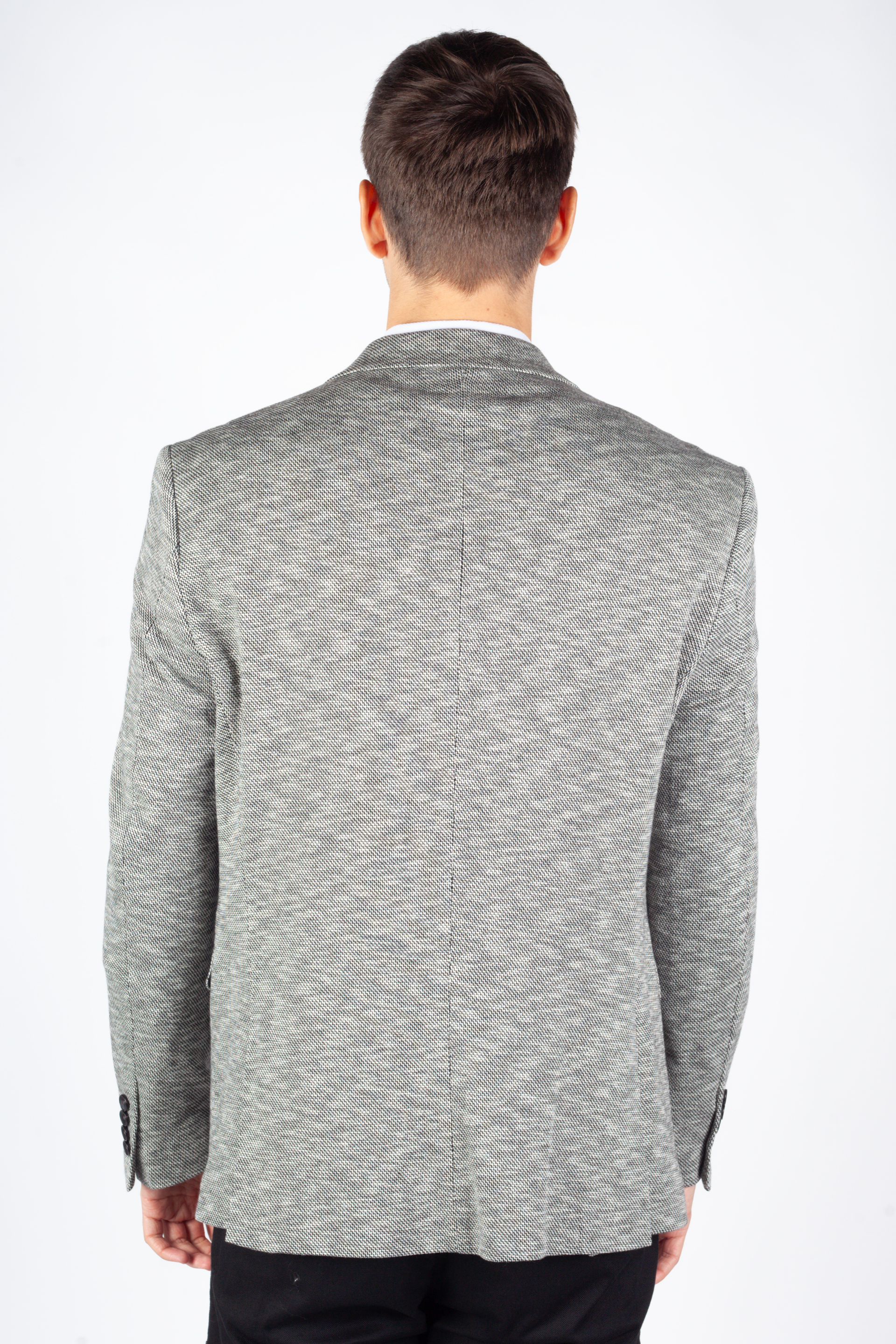 Blazer FRAPPOLI 3081-UBALDO-SIYAH