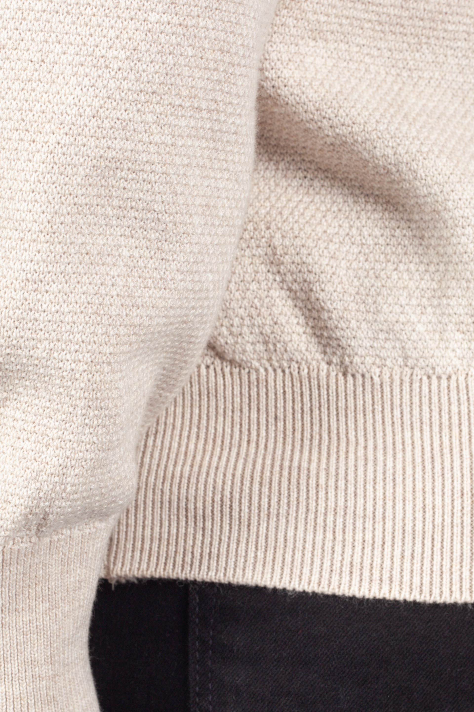 Sweater MCL 33570-BEJ-MELANJ