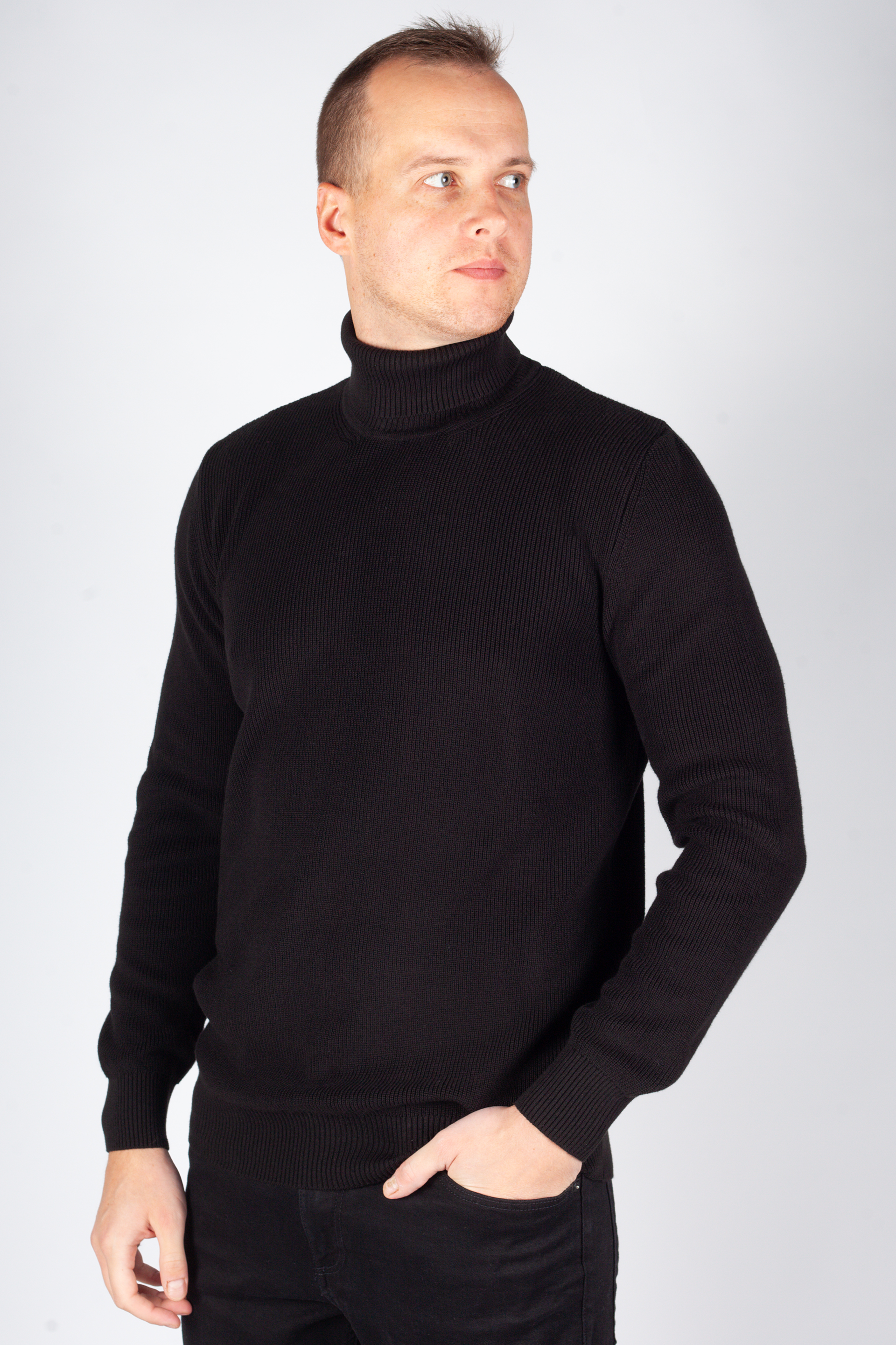 Sweater MCL 33811-SIYAH