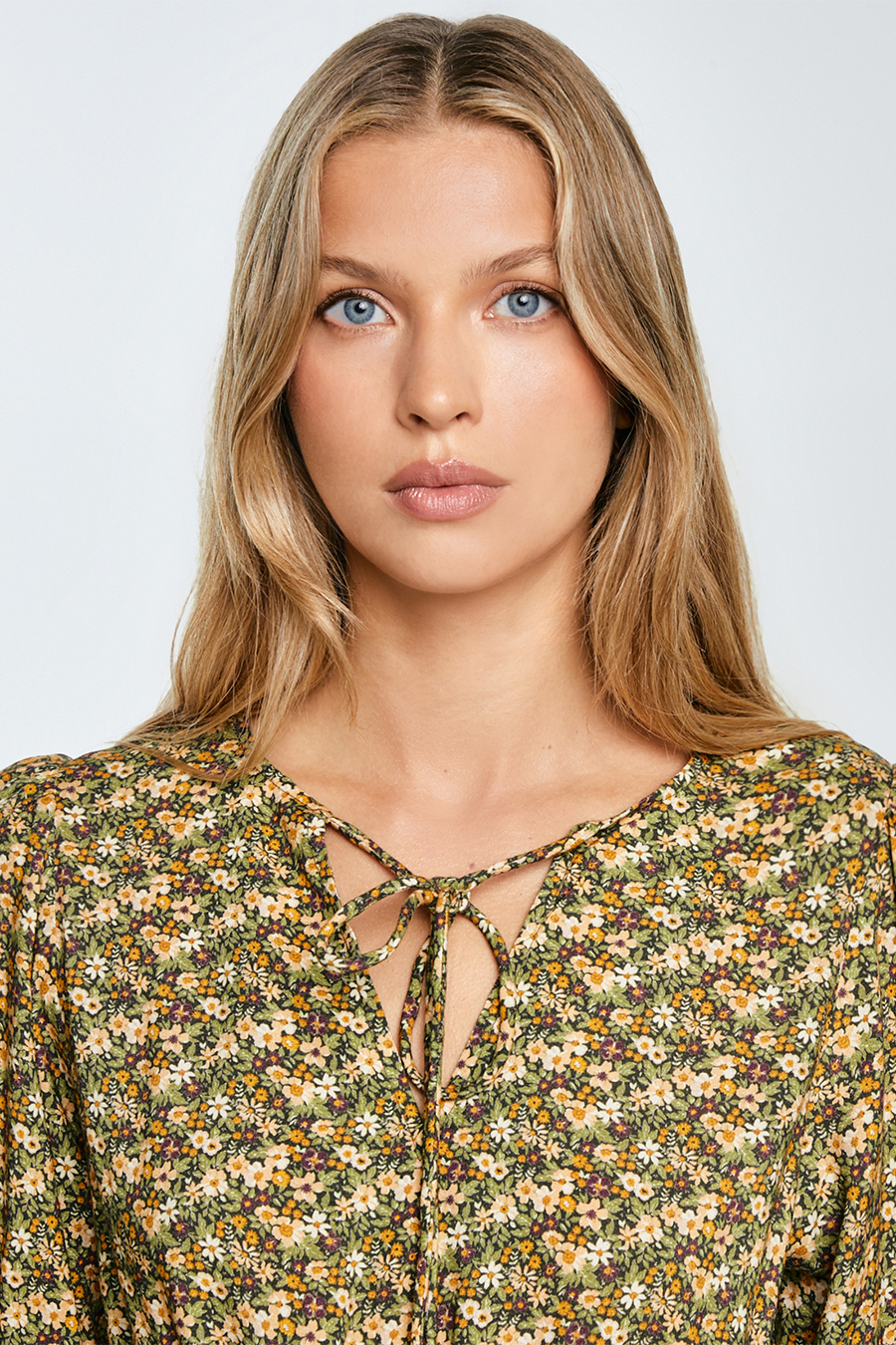 Dress BIG STAR 340250201