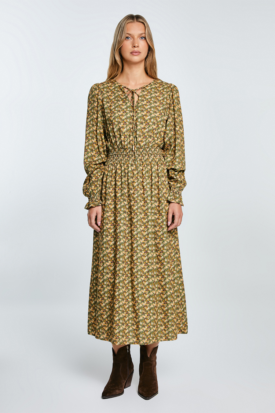 Dress BIG STAR 340250201