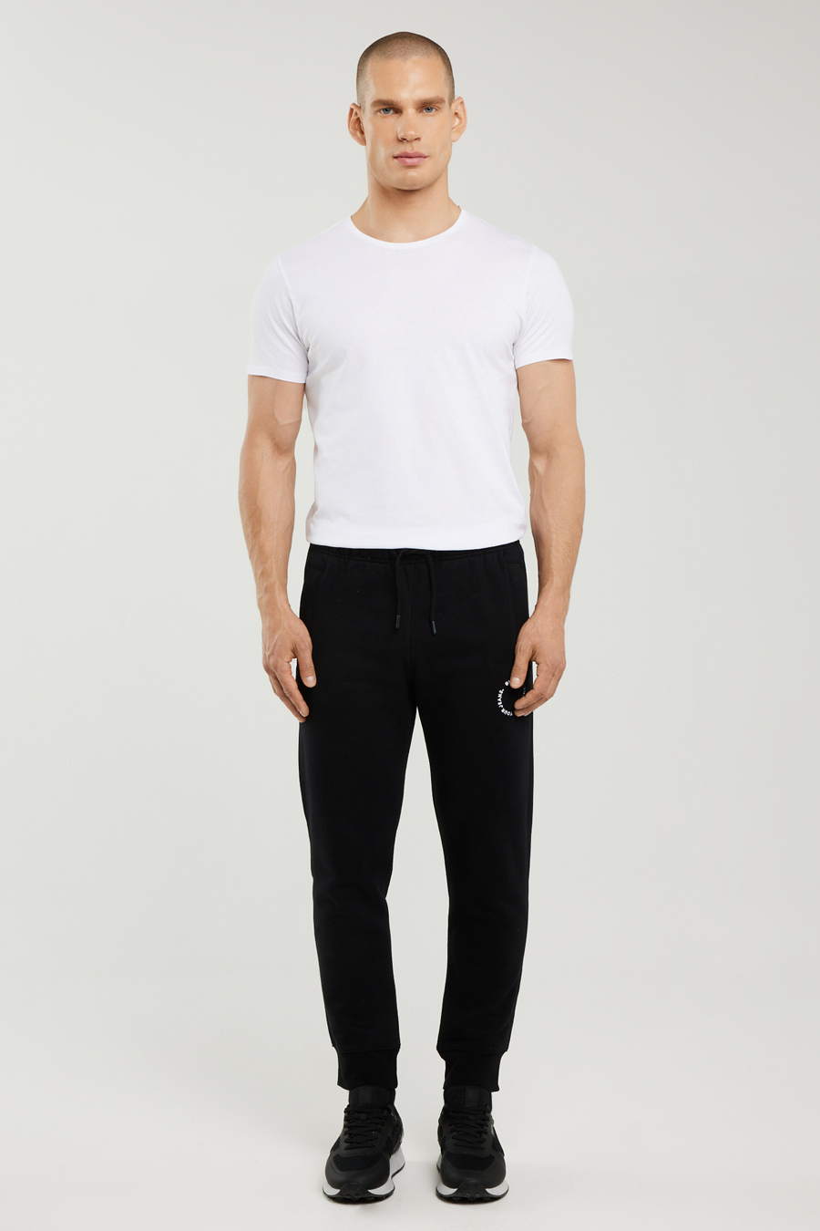 Joggers BIG STAR 350001906