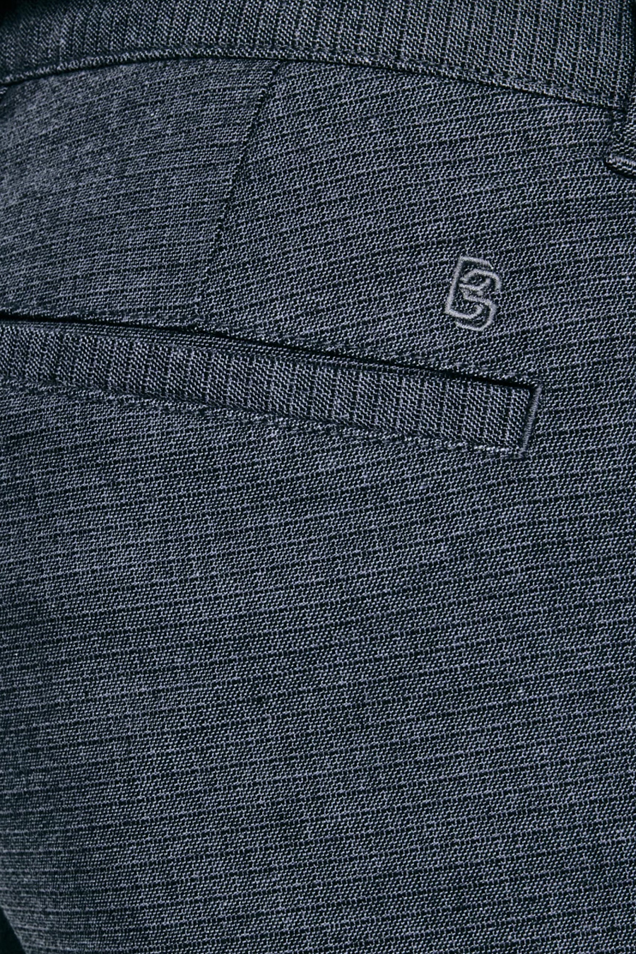 Casual trousers BIG STAR 350022402