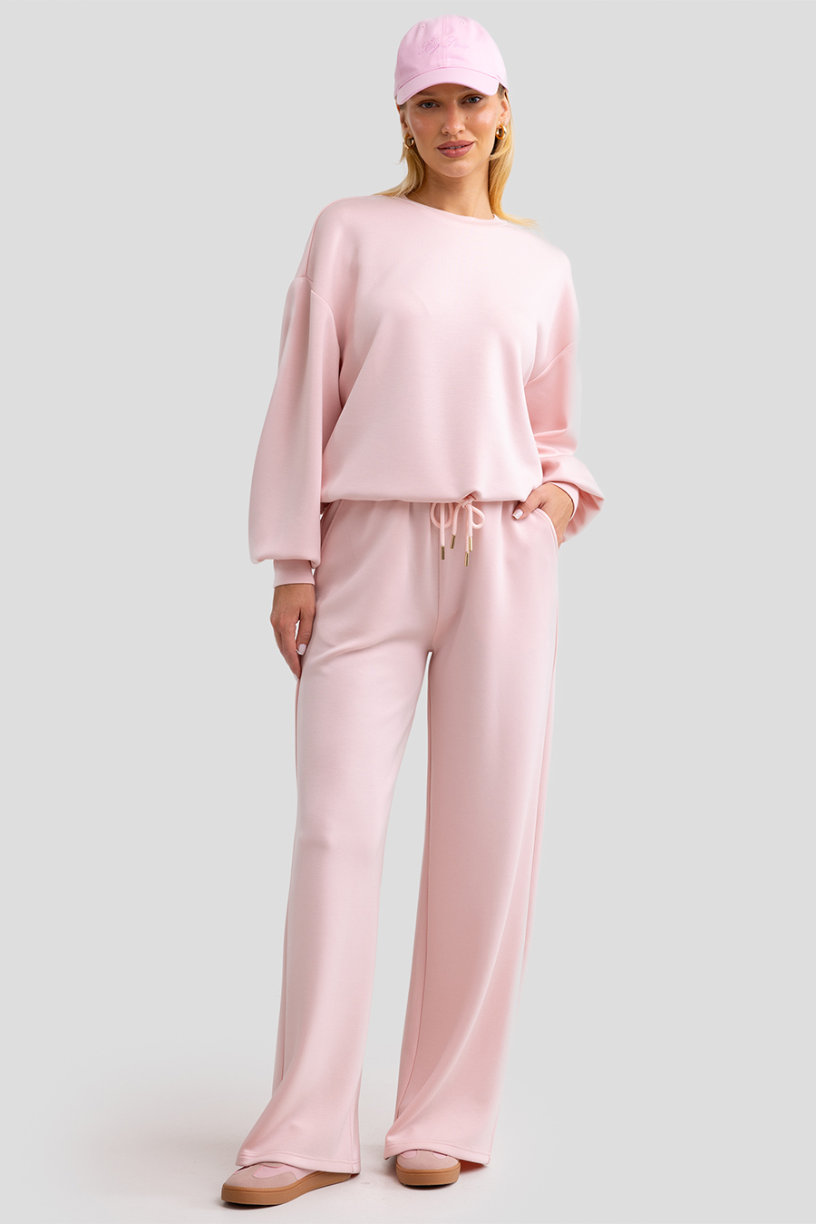 Joggers BIG STAR 350041600