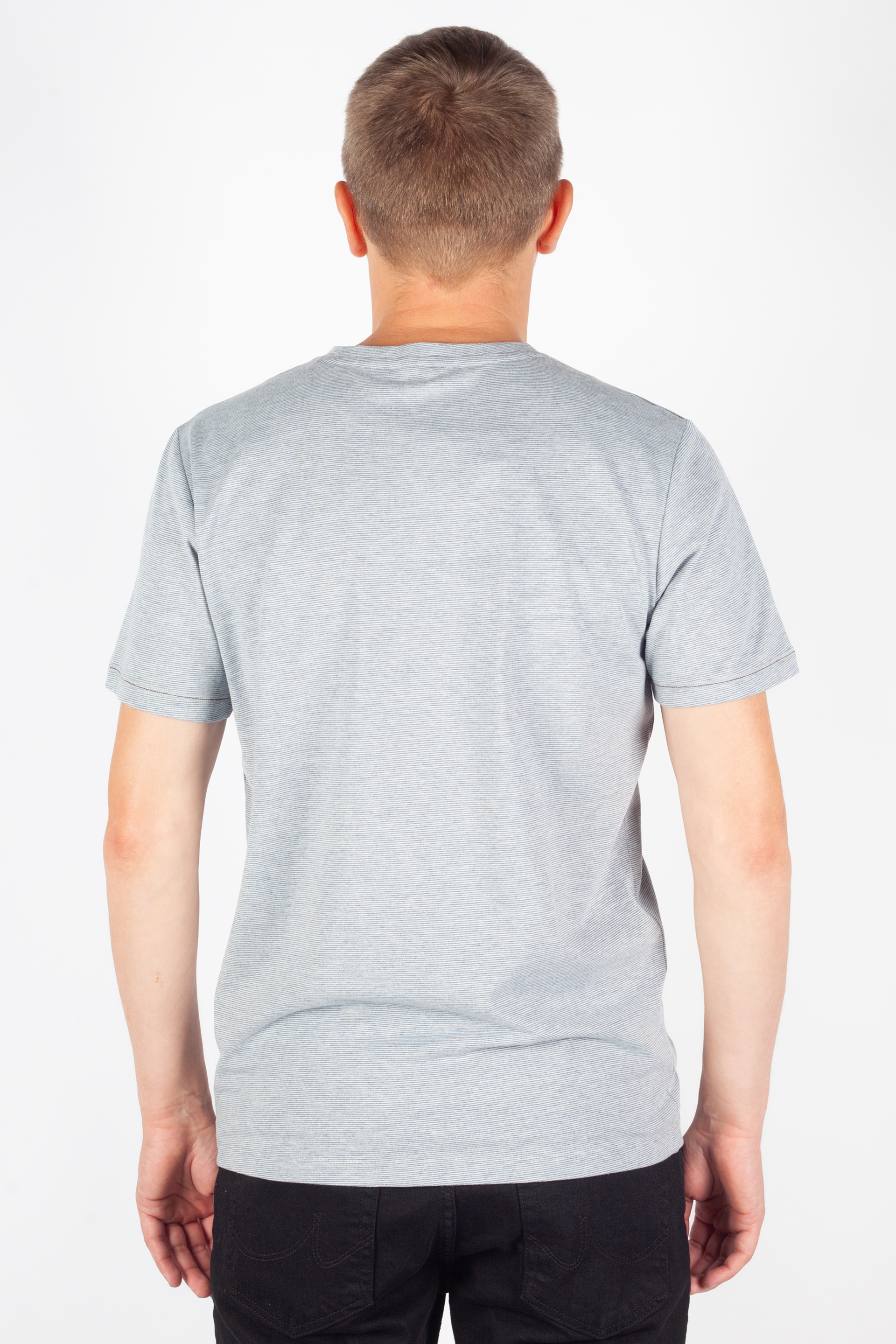 T-shirt MCL 36894-GRI-MELANJ