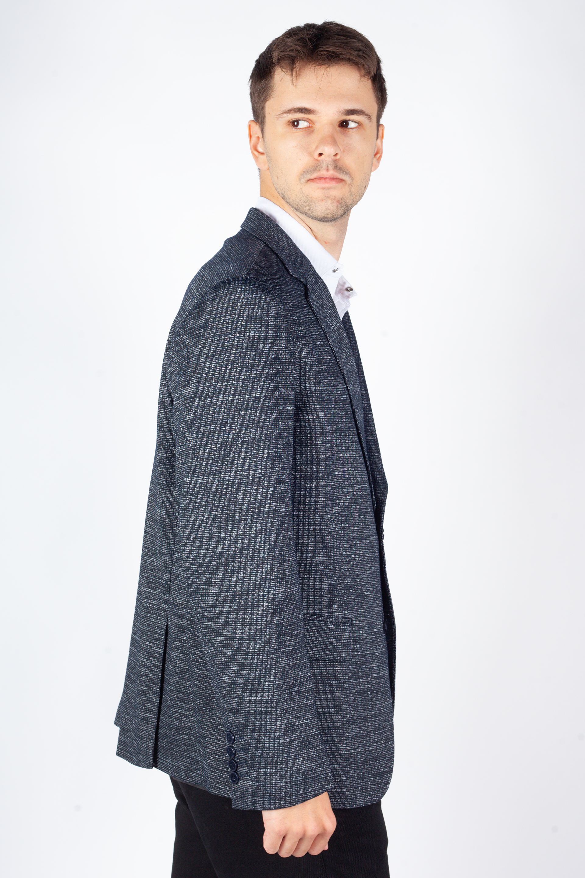 Blazer FRAPPOLI 3738-AIMAME-KOYU-LACI