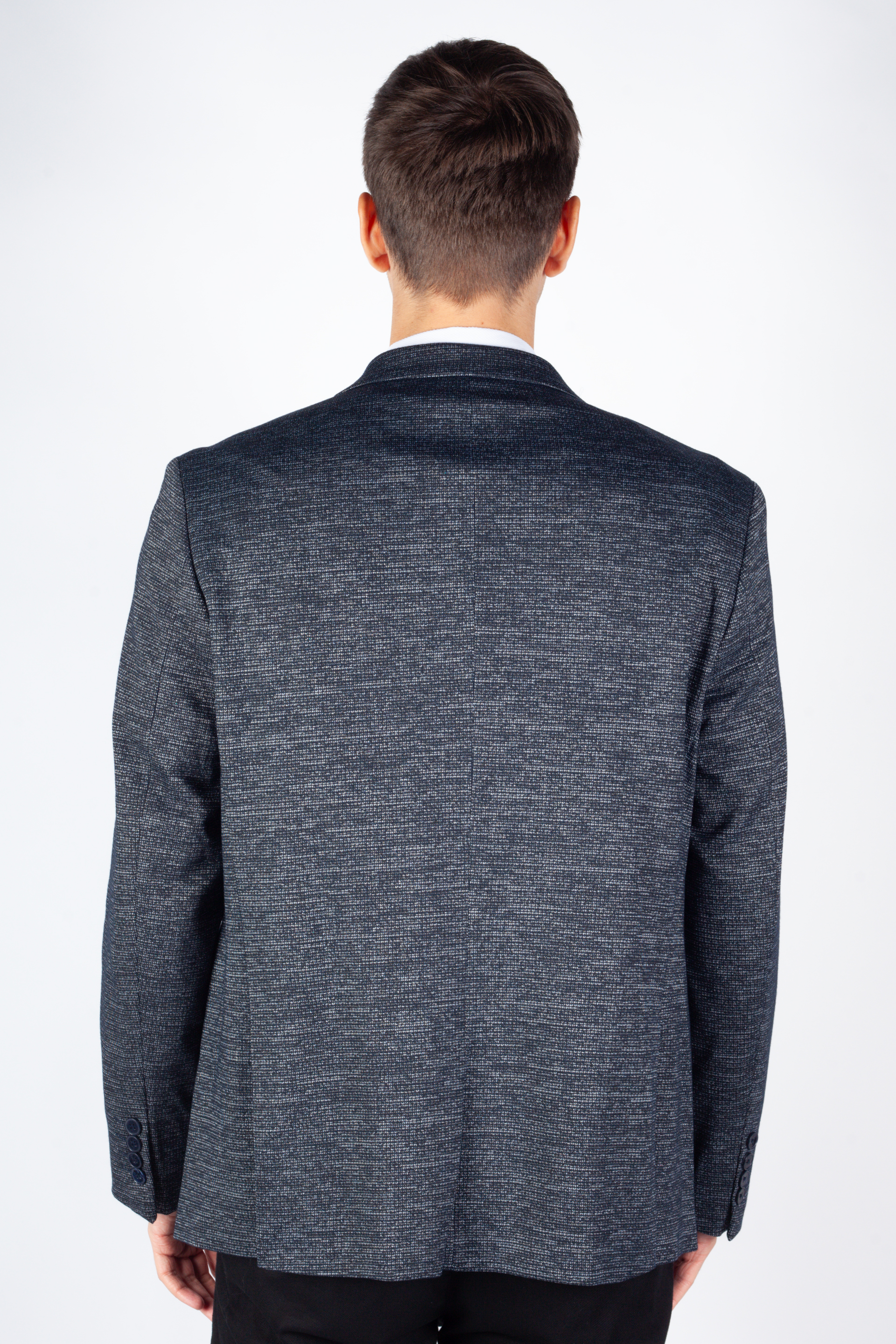 Blazer FRAPPOLI 3738-AIMAME-KOYU-LACI