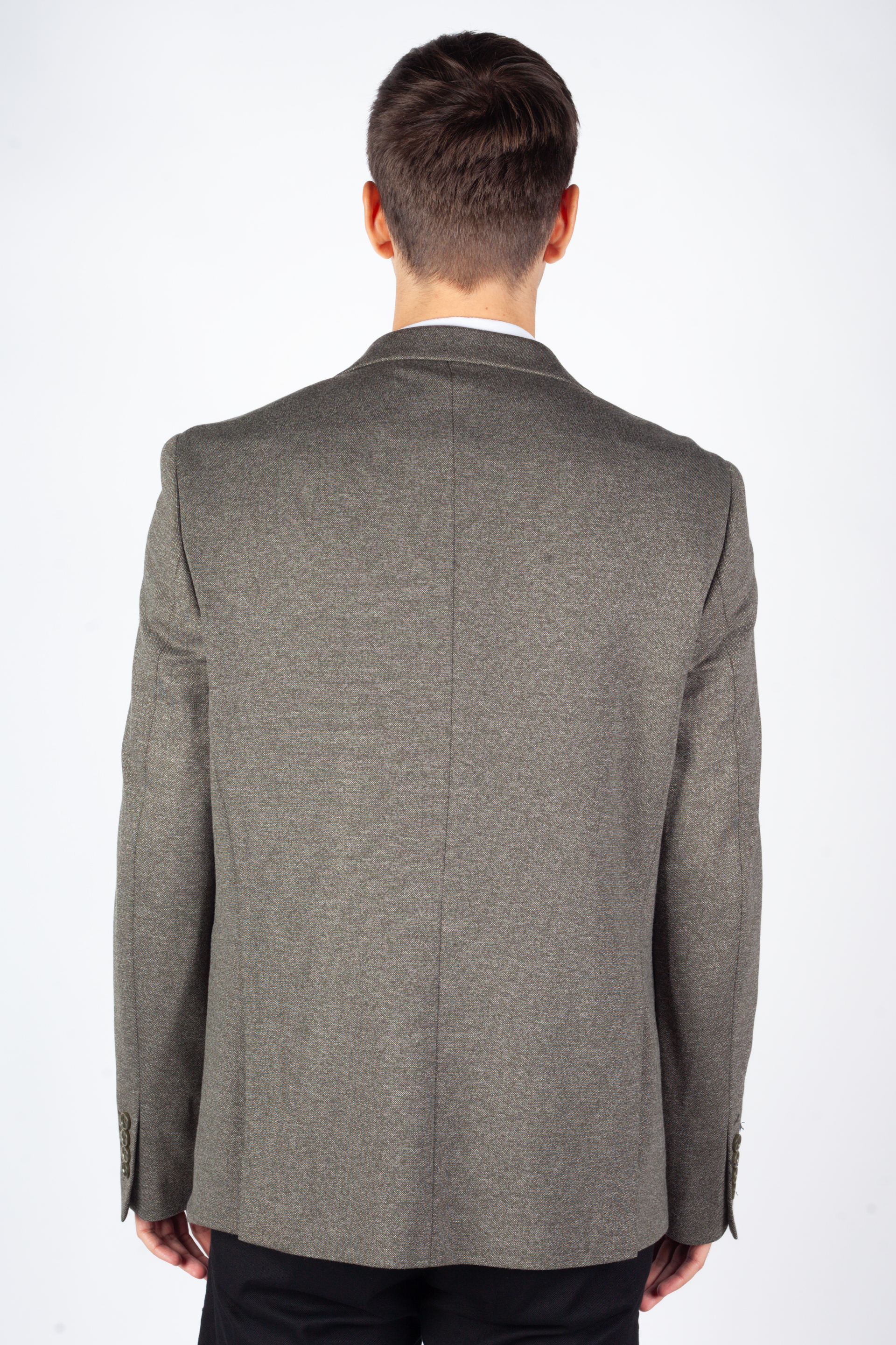 Blazer FRAPPOLI 3839-SAVUE-HAKI