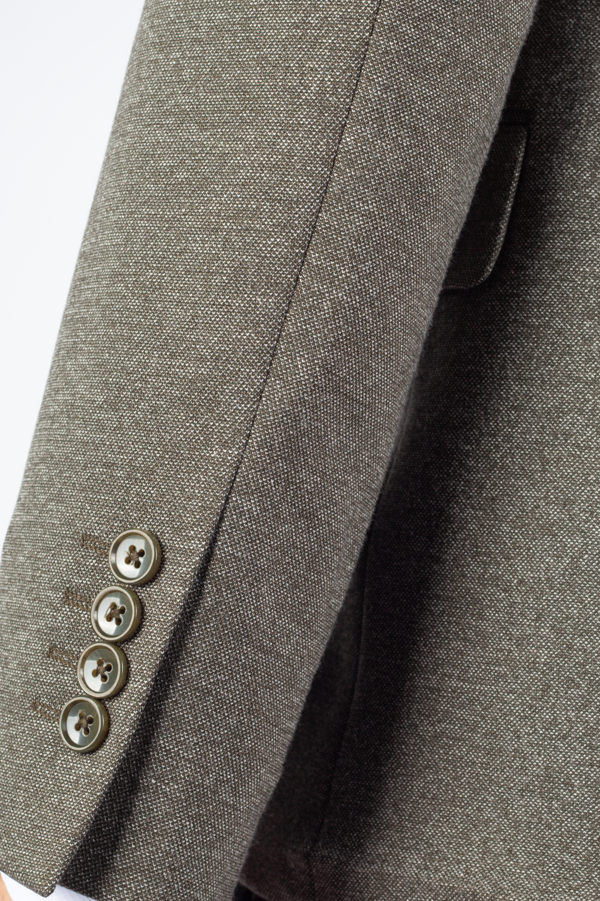 Blazer FRAPPOLI 3839-SAVUE-HAKI