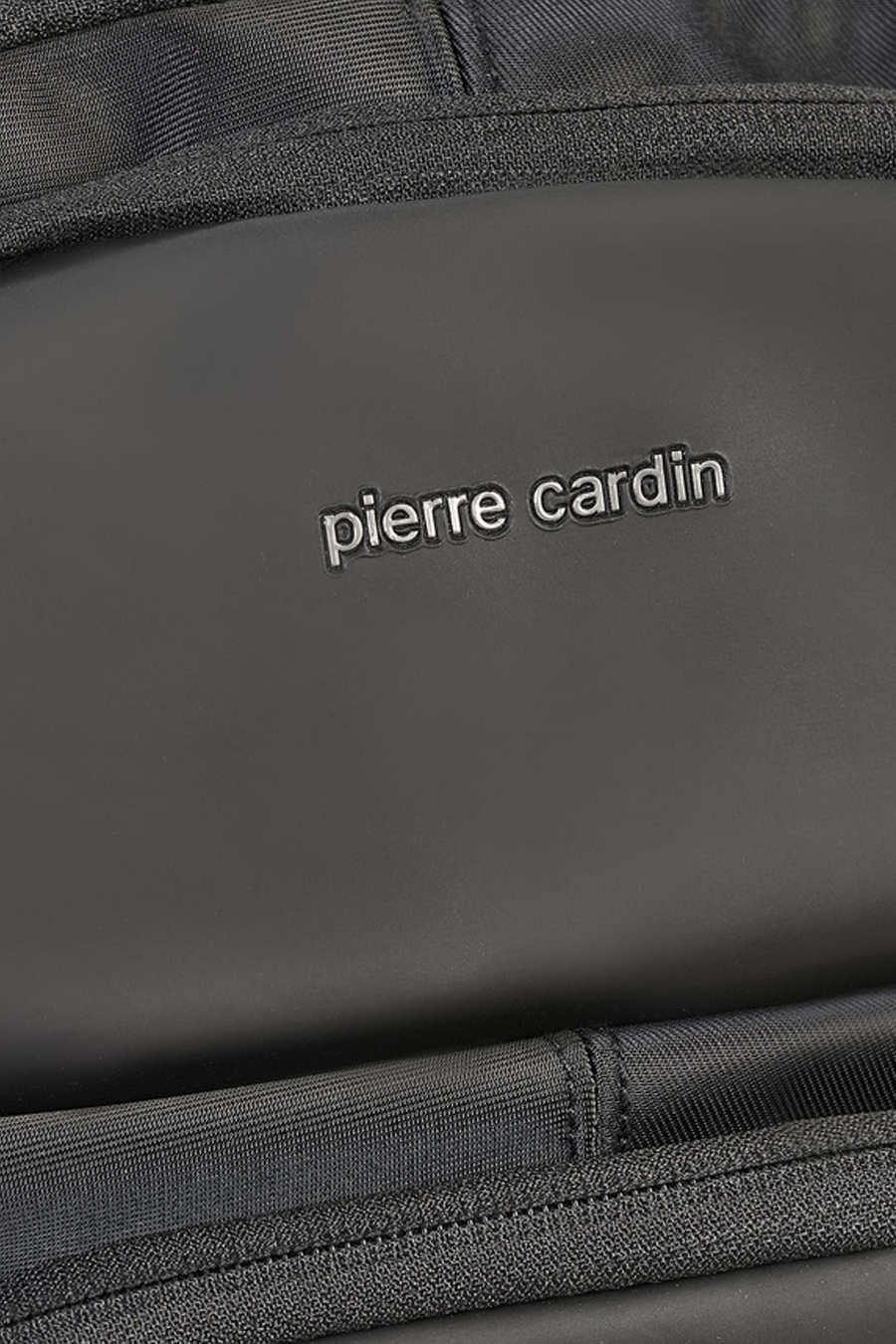 Backpack PIERRE CARDIN 4450-ALAN05-NERO