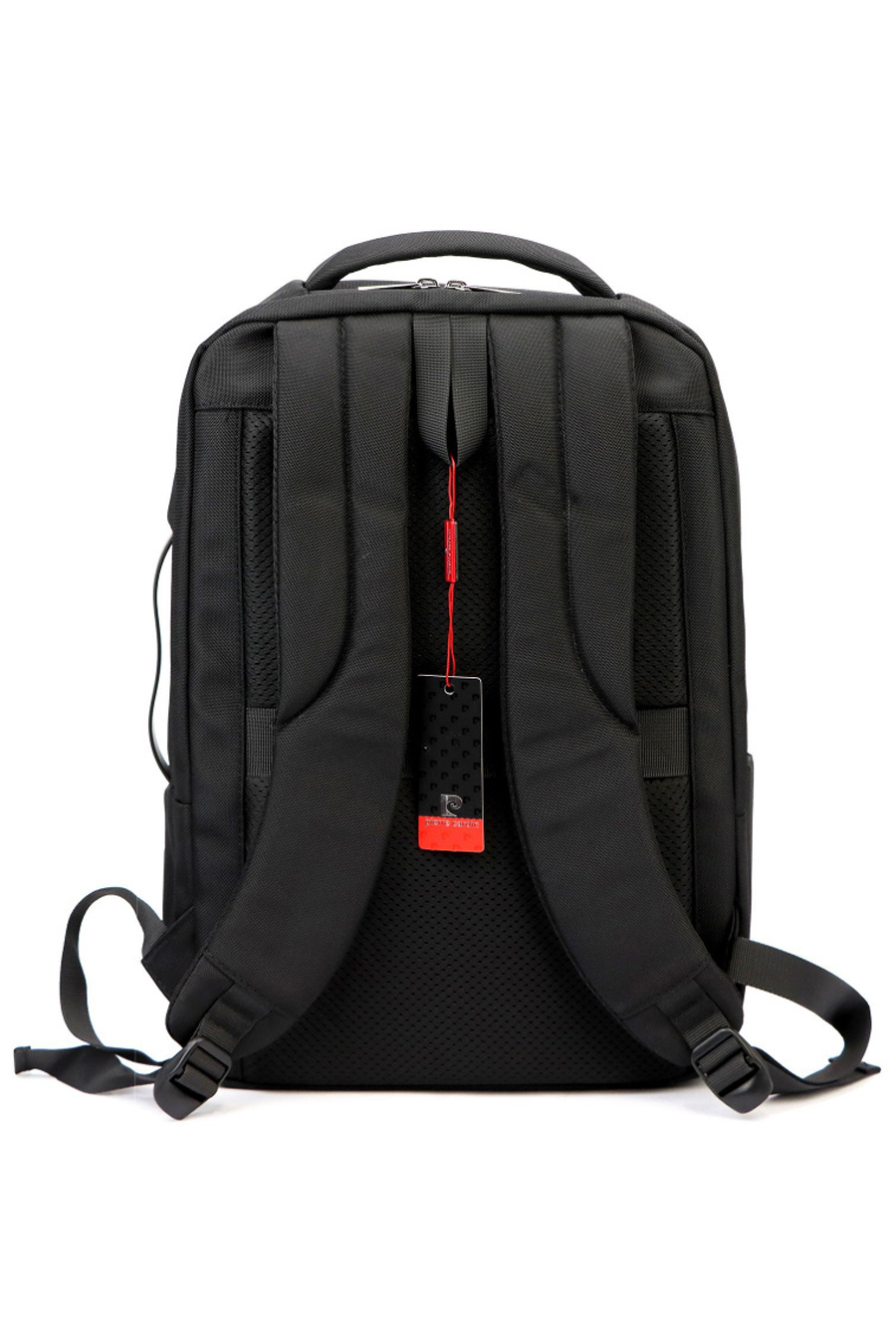 Backpack PIERRE CARDIN 4456-ALAN05-NERO