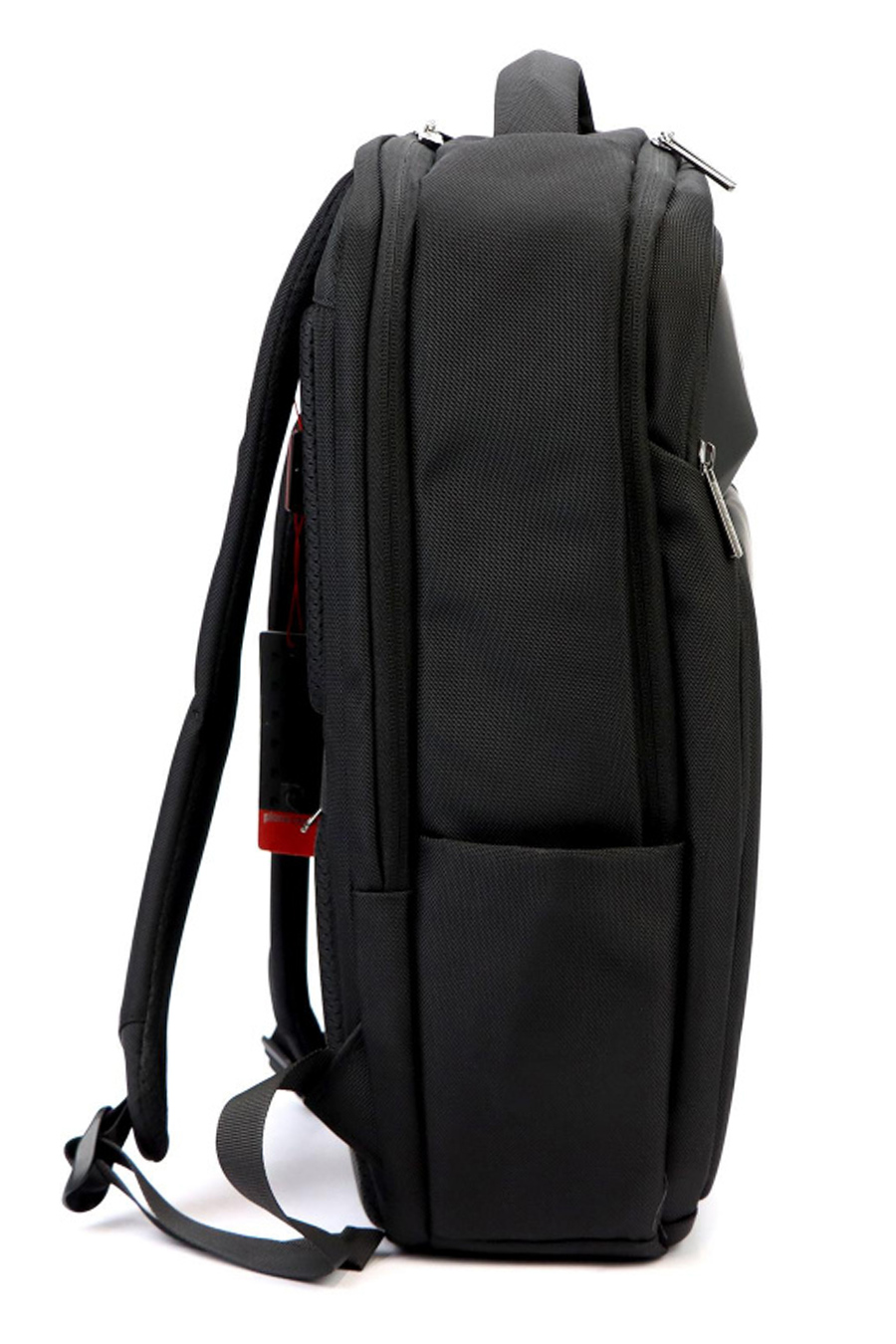 Backpack PIERRE CARDIN 4456-ALAN05-NERO