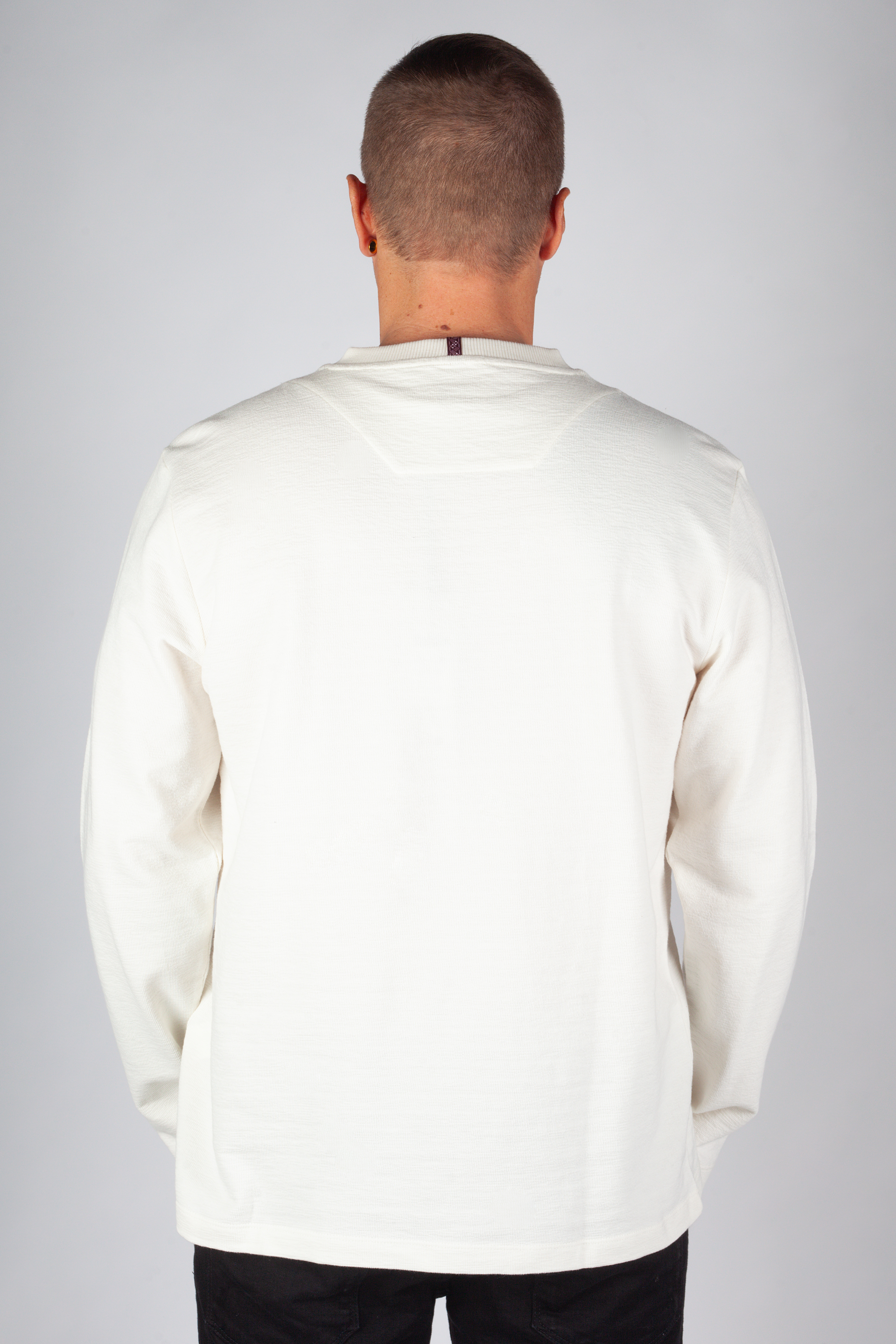 T-shirt XINT 502283-EKRU