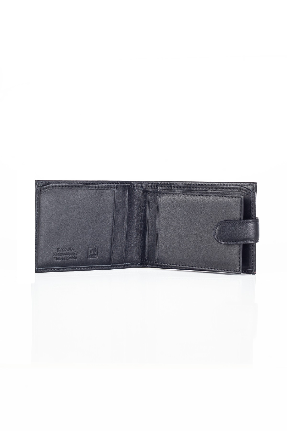 Wallet KATANA 553033-01