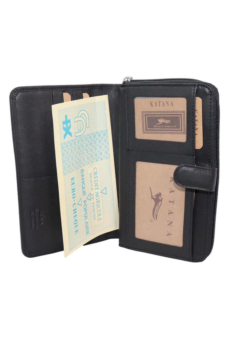 Wallet KATANA 553054-01