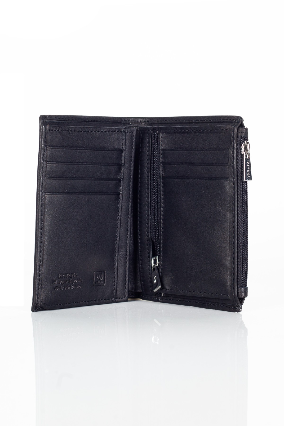 Wallet KATANA 653045-01