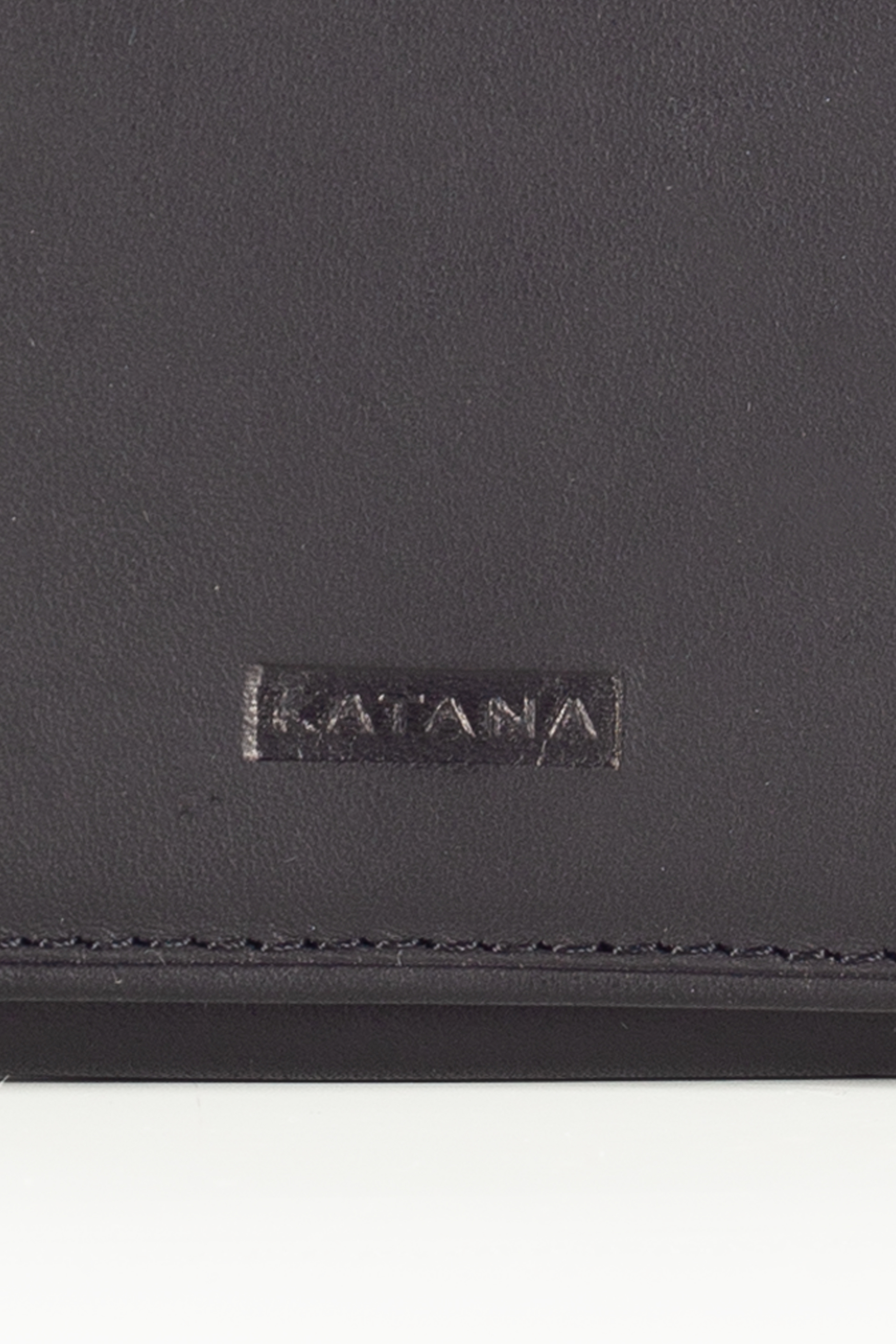 Wallet KATANA 653047-01