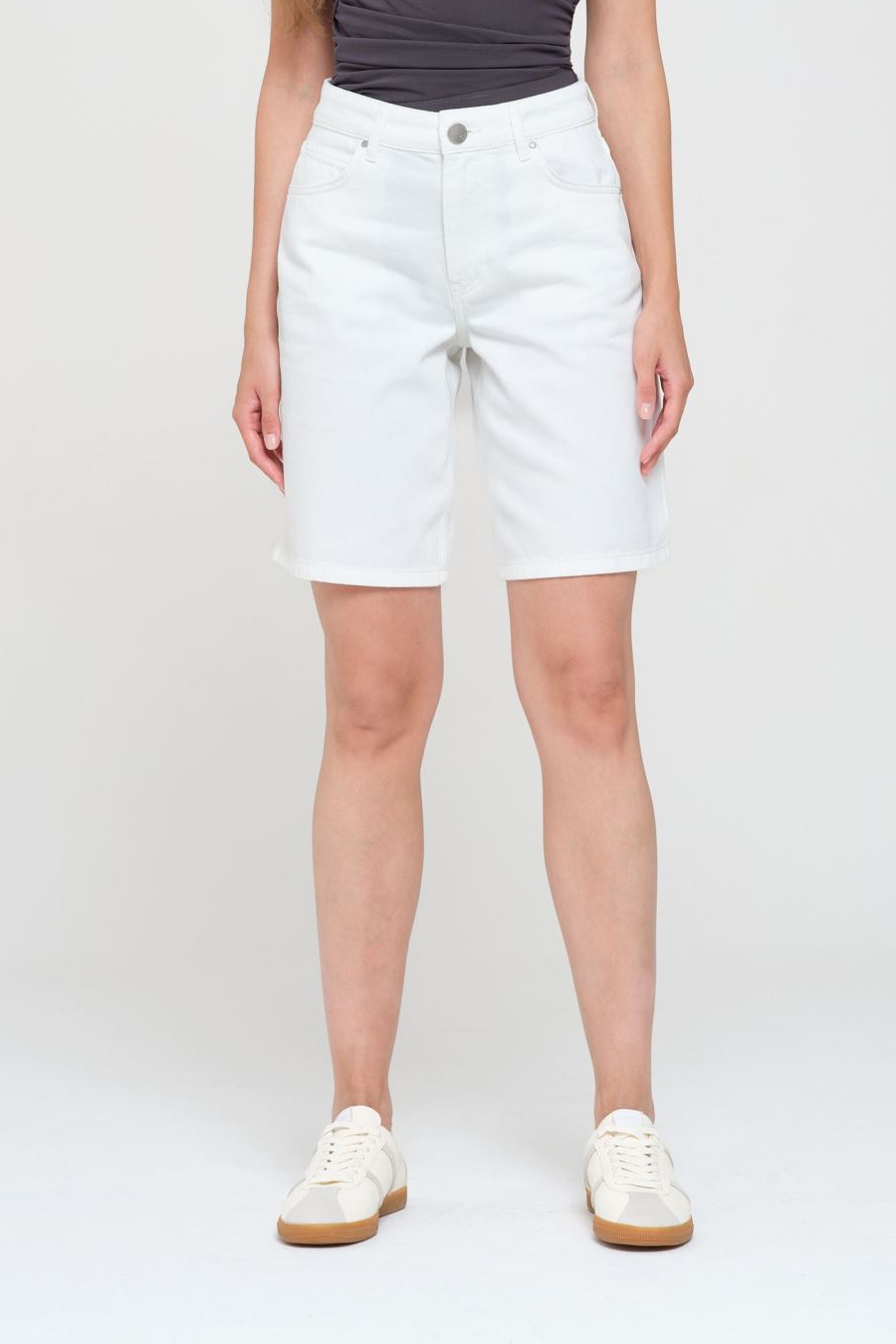 Denim shorts PANTAMO 6878-1548-01