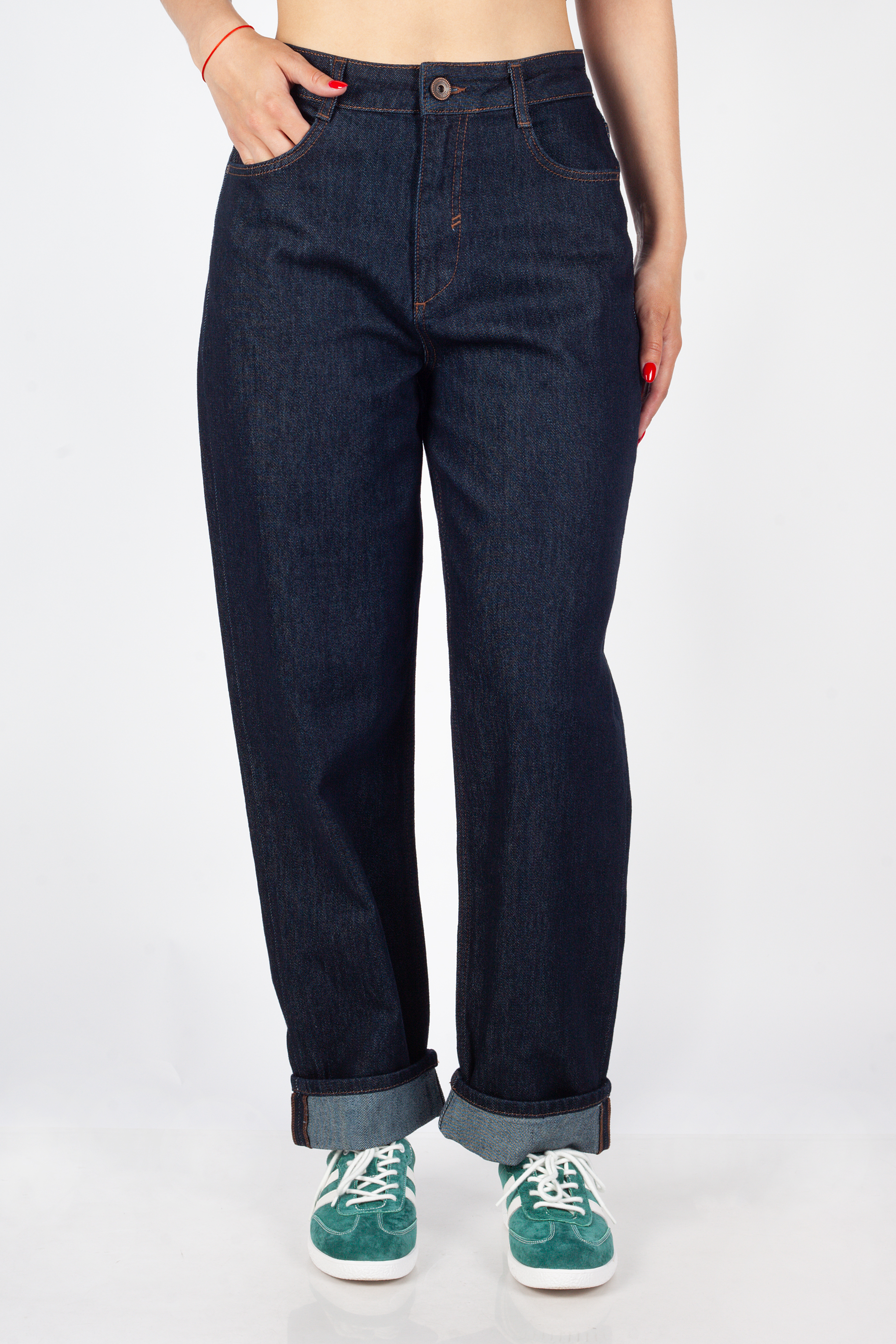 Jeans PANTAMO 71430-1573-01