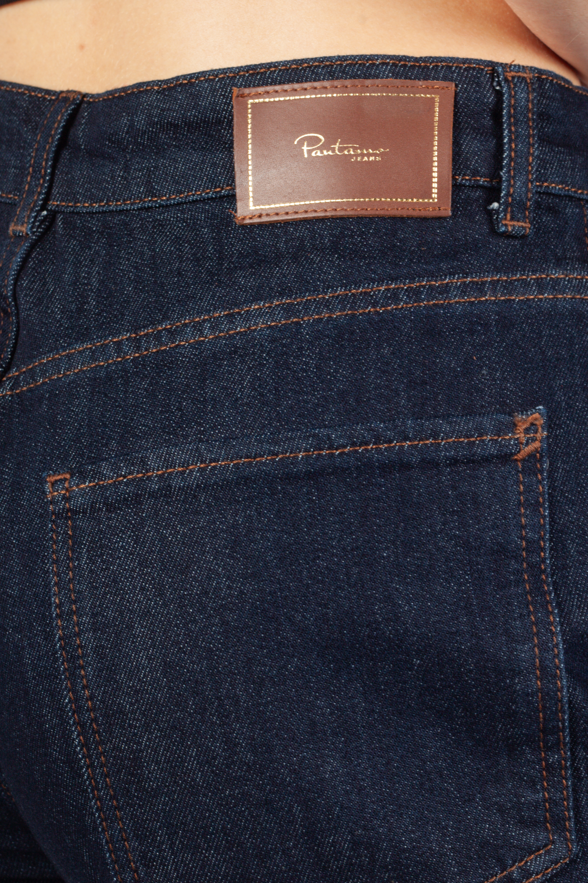 Jeans PANTAMO 71430-1573-01