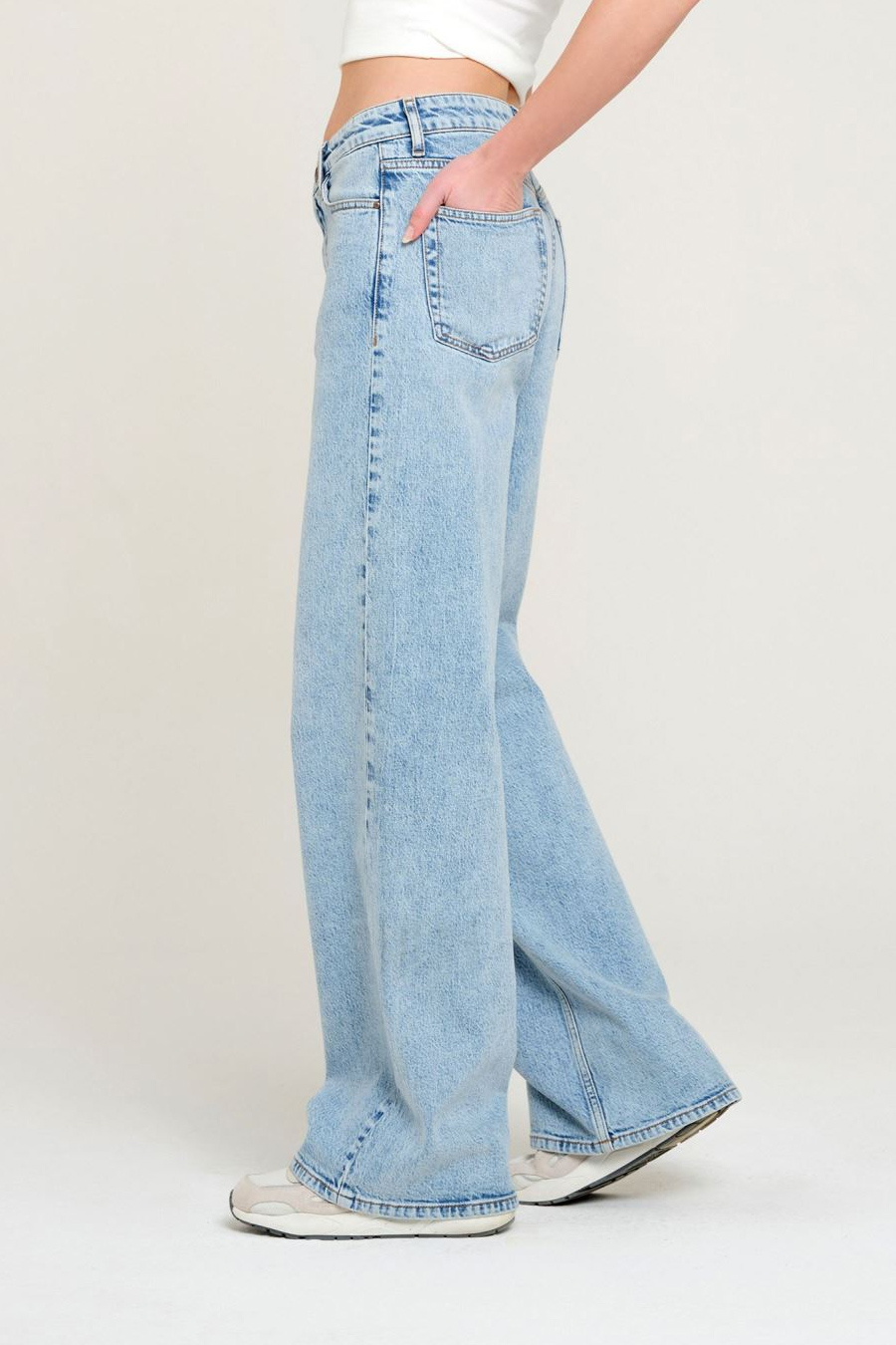 Jeans PANTAMO 71441-1569-07