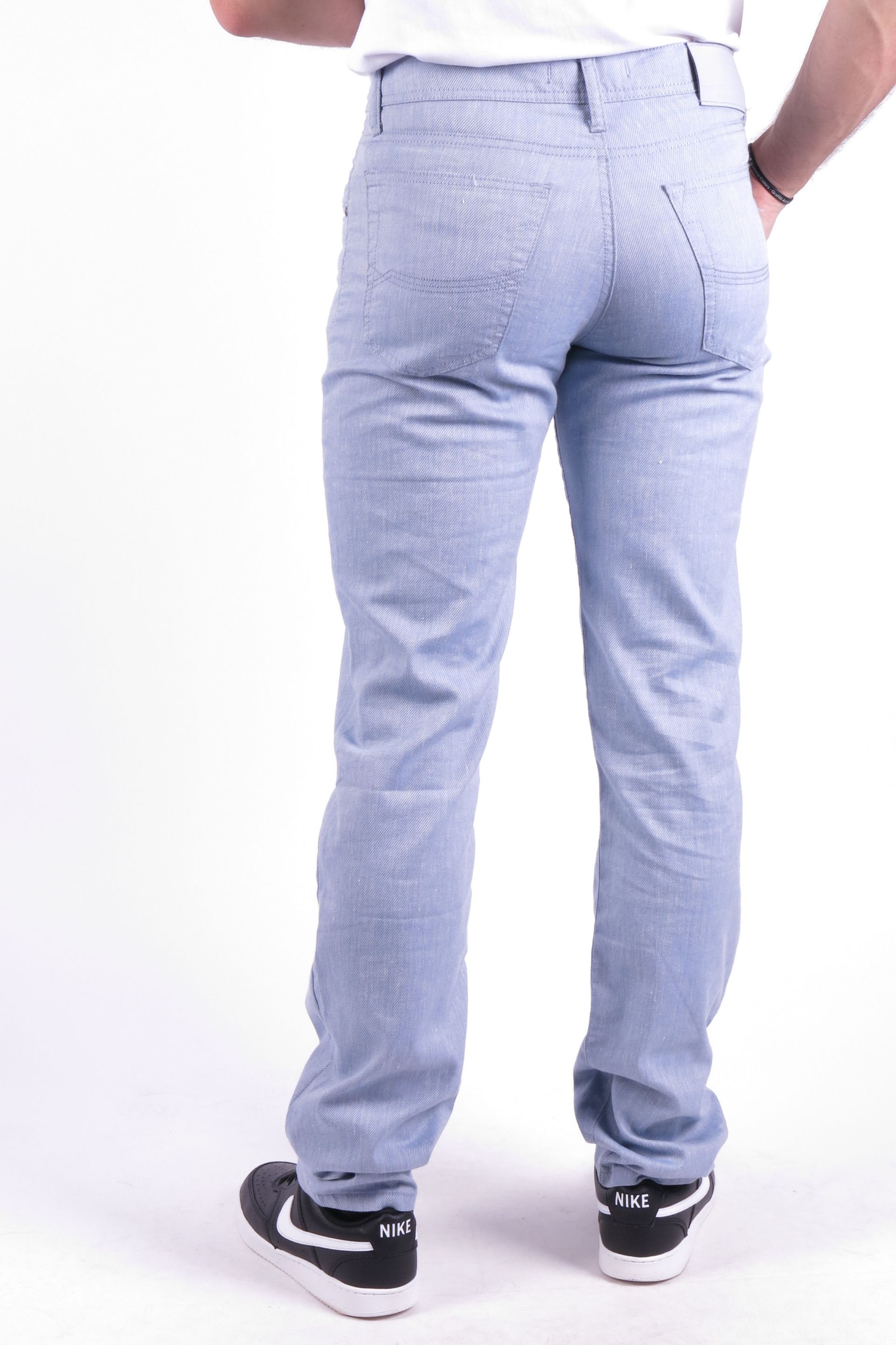 Chino pants BLK JEANS 7898-246-198-201