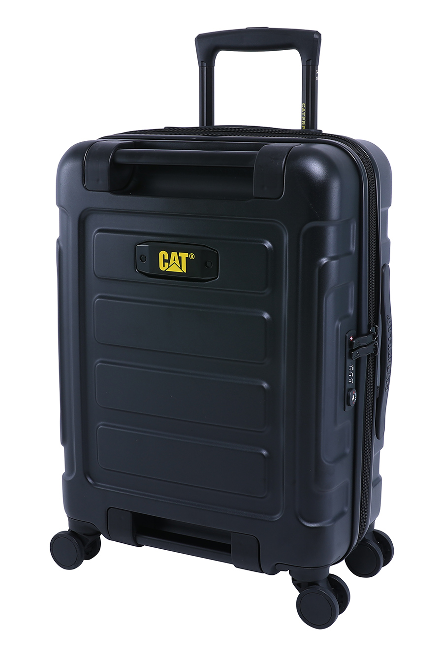 Travel suitcase CAT 83796-01