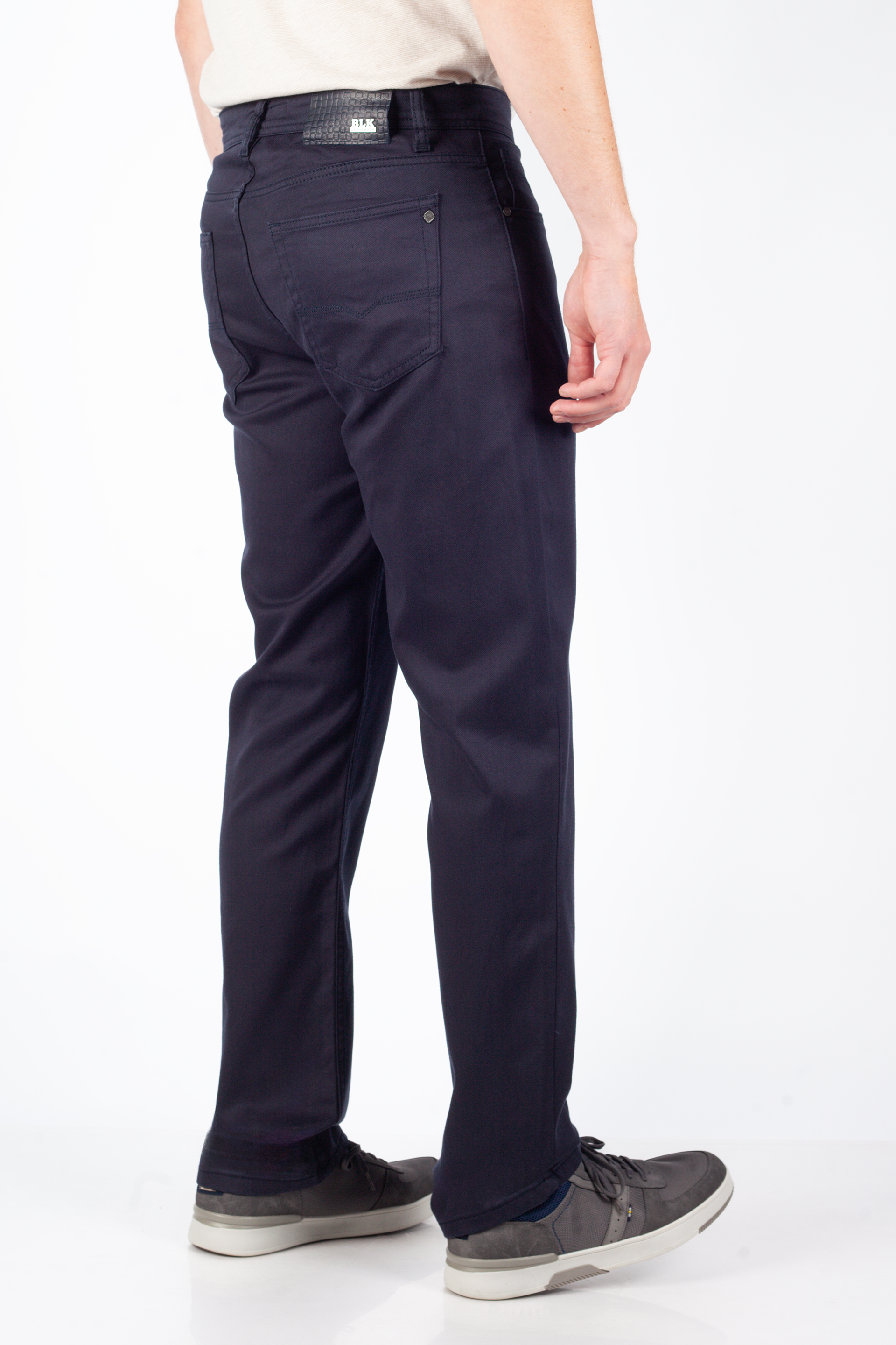 Casual trousers BLK JEANS 8384-1199-104-201