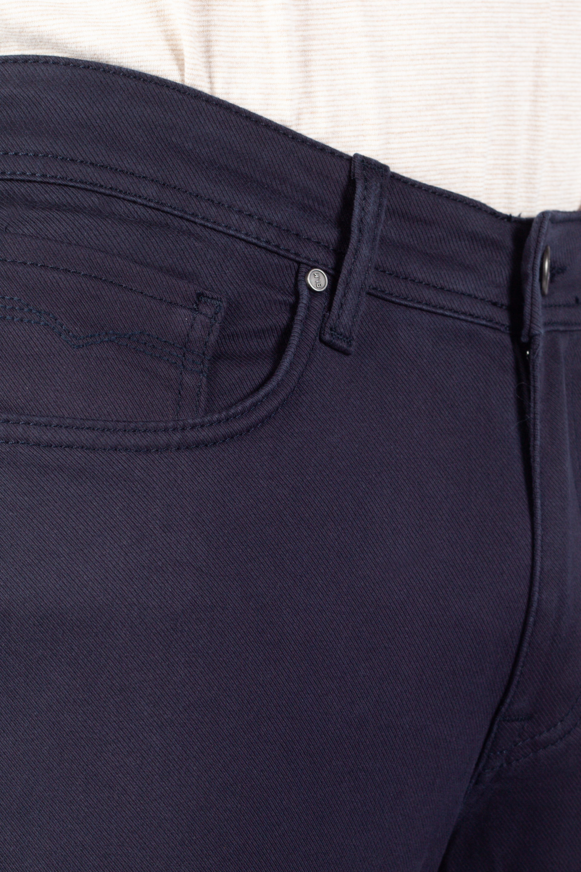 Casual trousers BLK JEANS 8384-1199-104-201