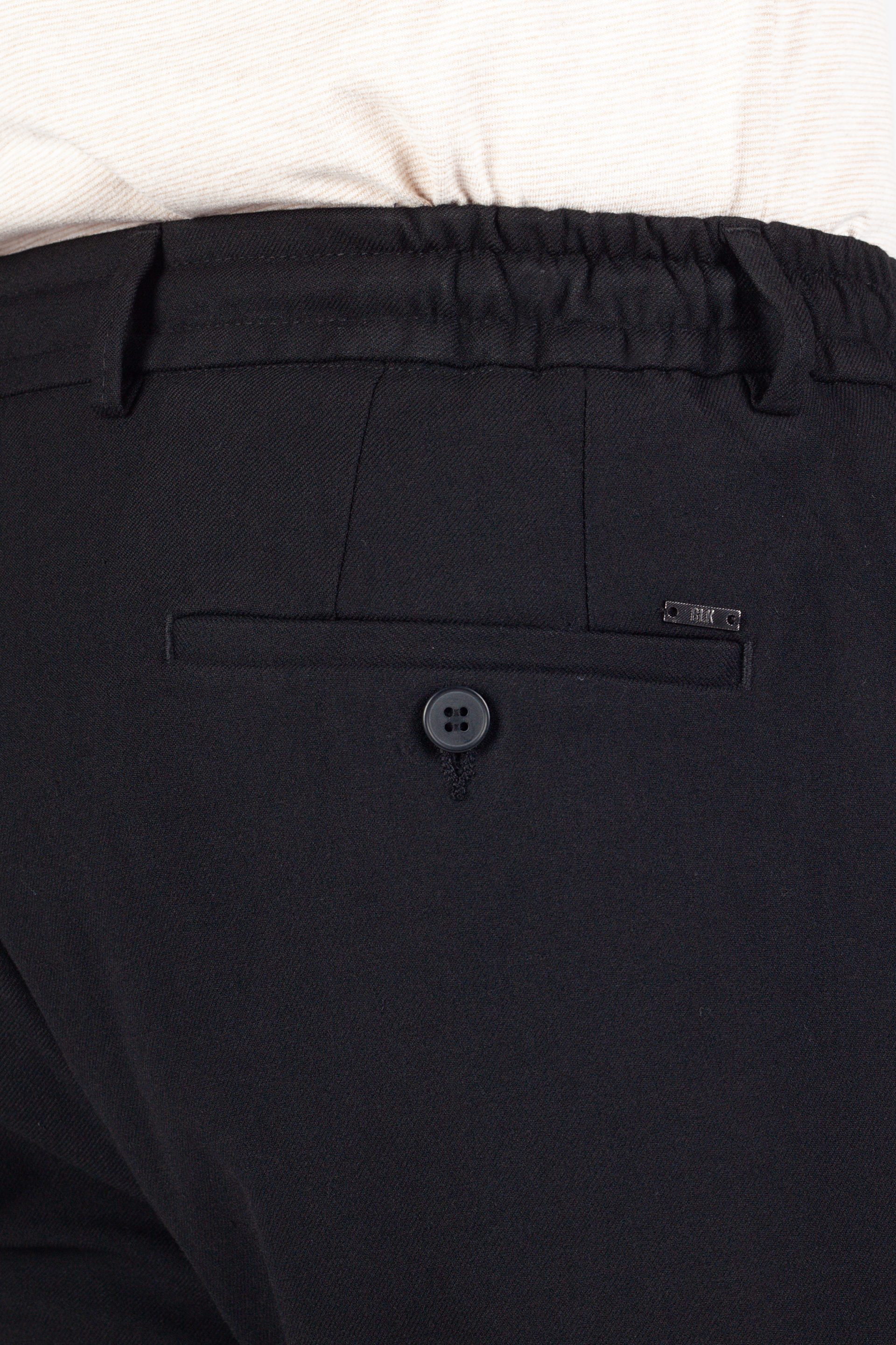 Casual trousers BLK JEANS 8404-1123-101-201