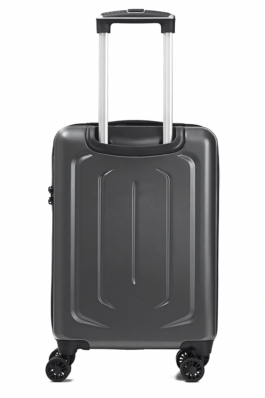 Travel suitcase CAT 84617-165