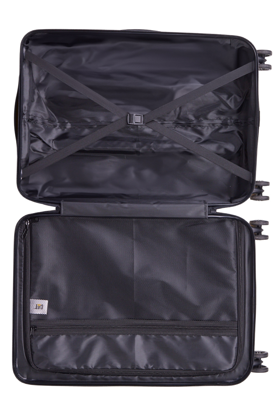 Travel suitcase CAT 84685-01