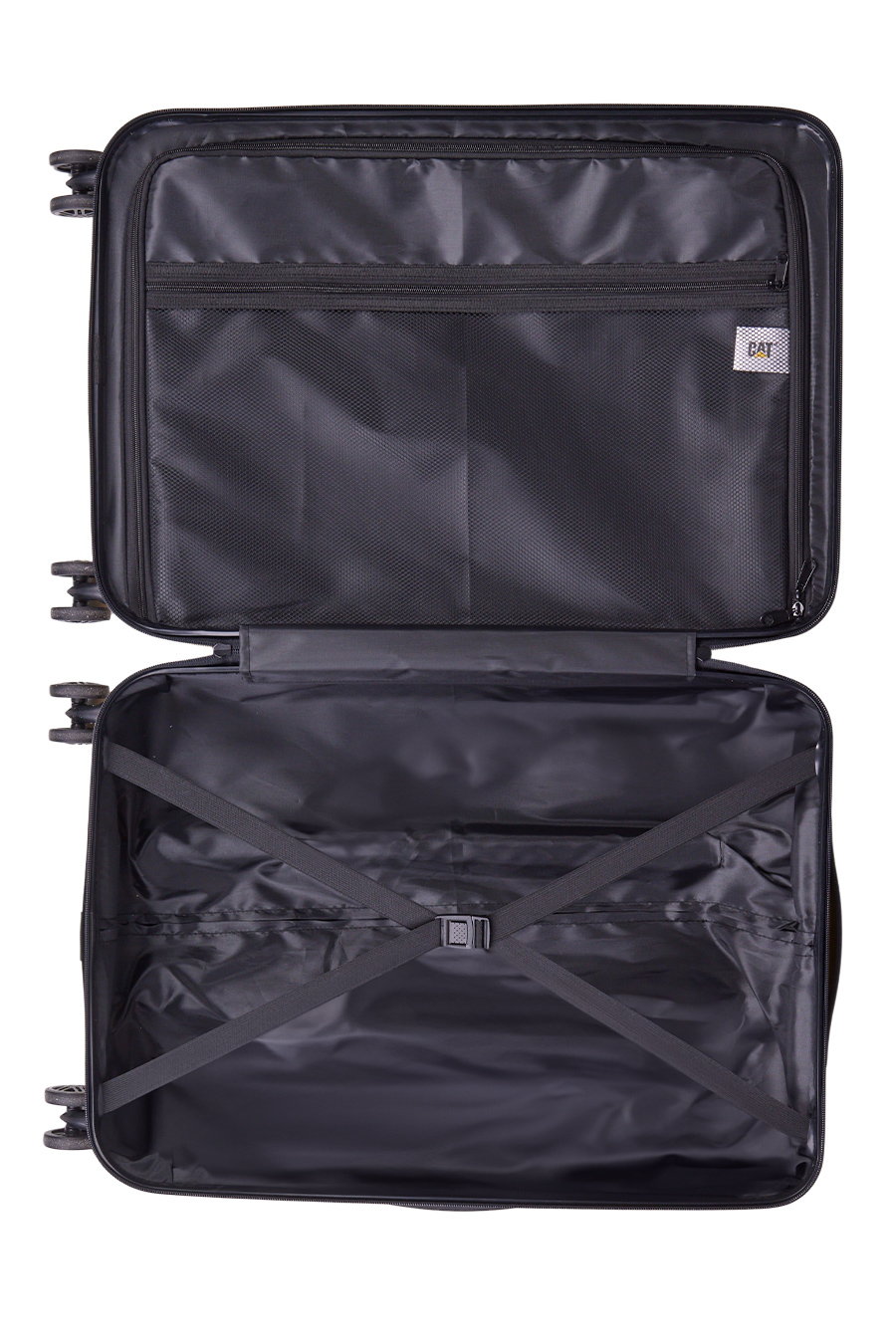 Travel suitcase CAT 84685-42