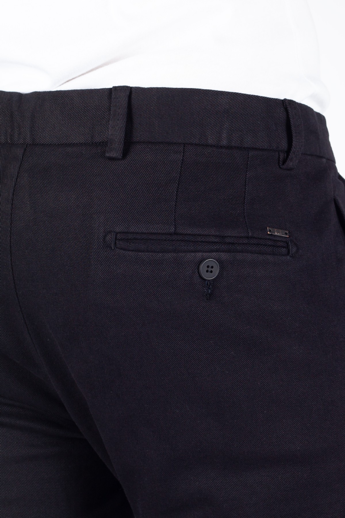 Casual trousers BLK JEANS 8475-1142-101-201