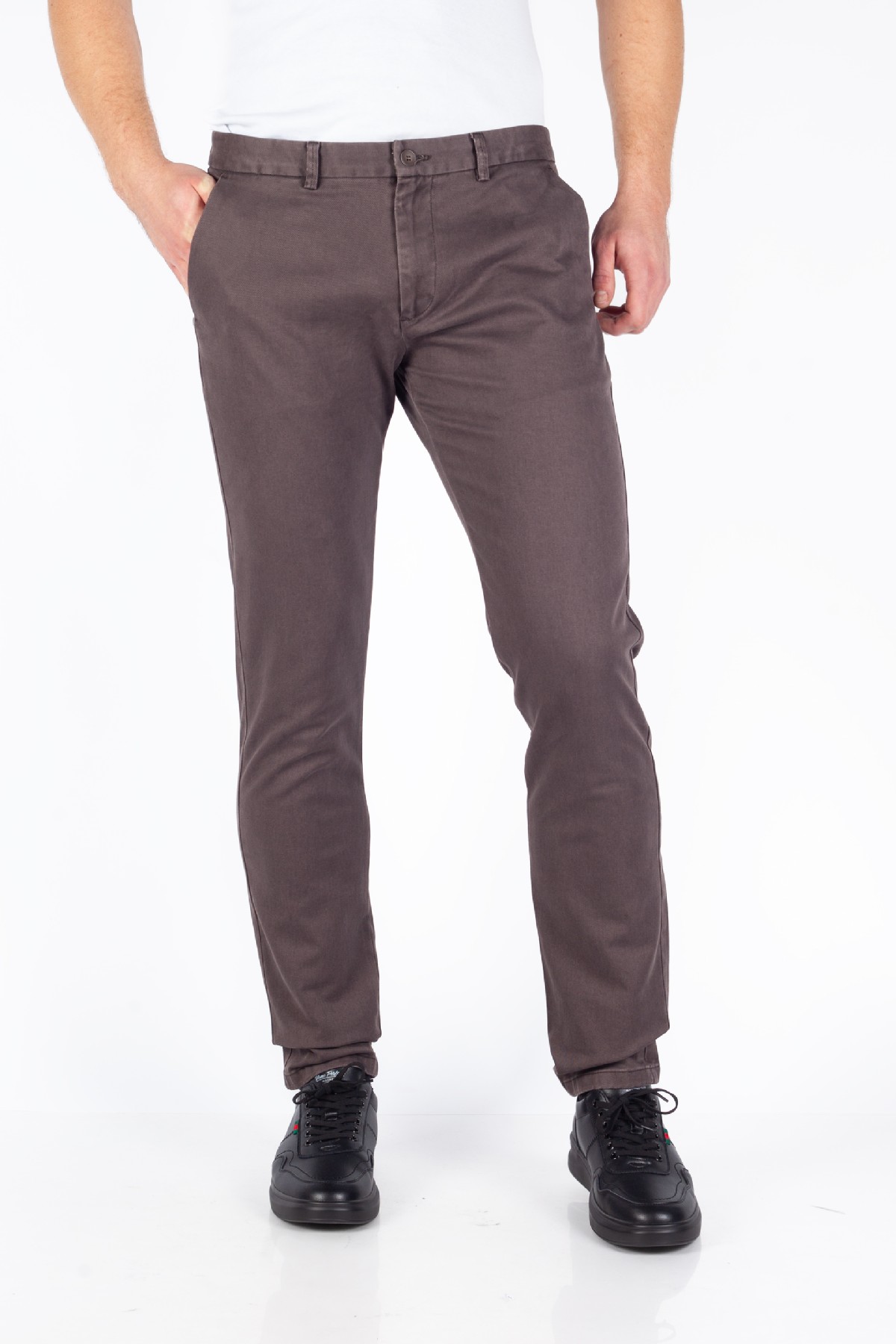 Casual trousers BLK JEANS 8475-1155-119-206