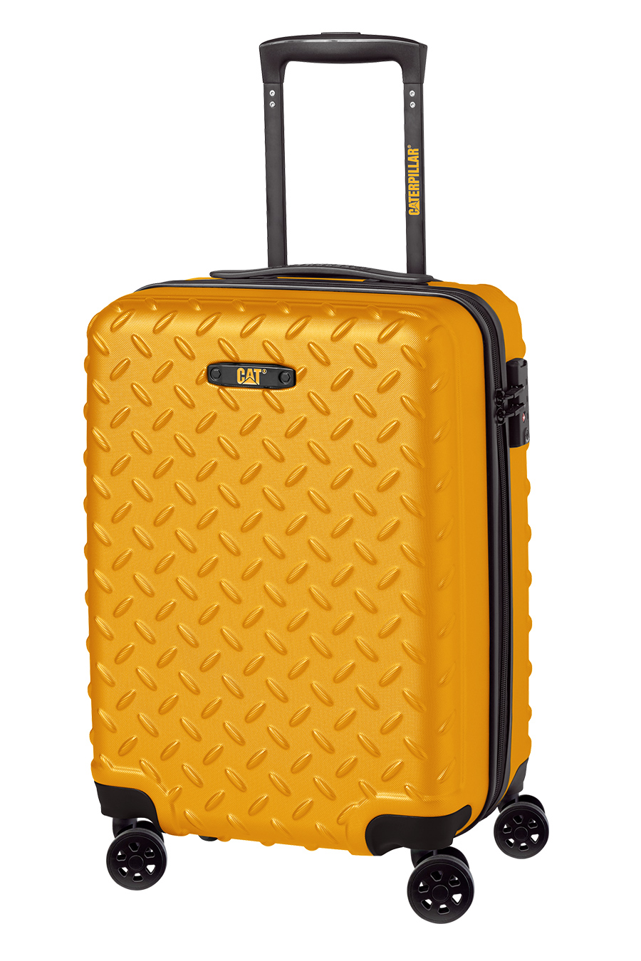 Travel suitcase CAT 84759-42