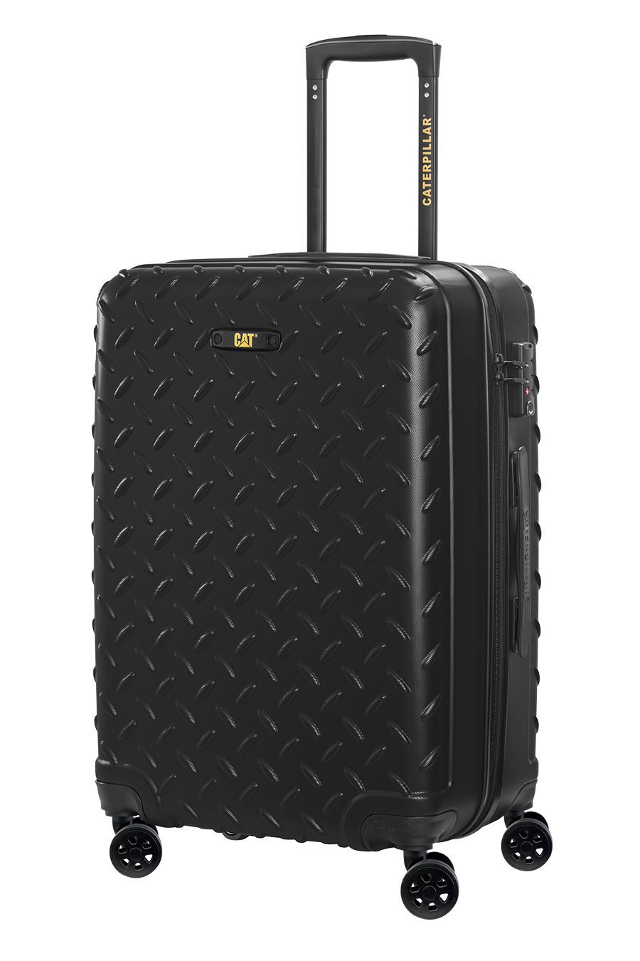 Travel suitcase CAT 84760-01