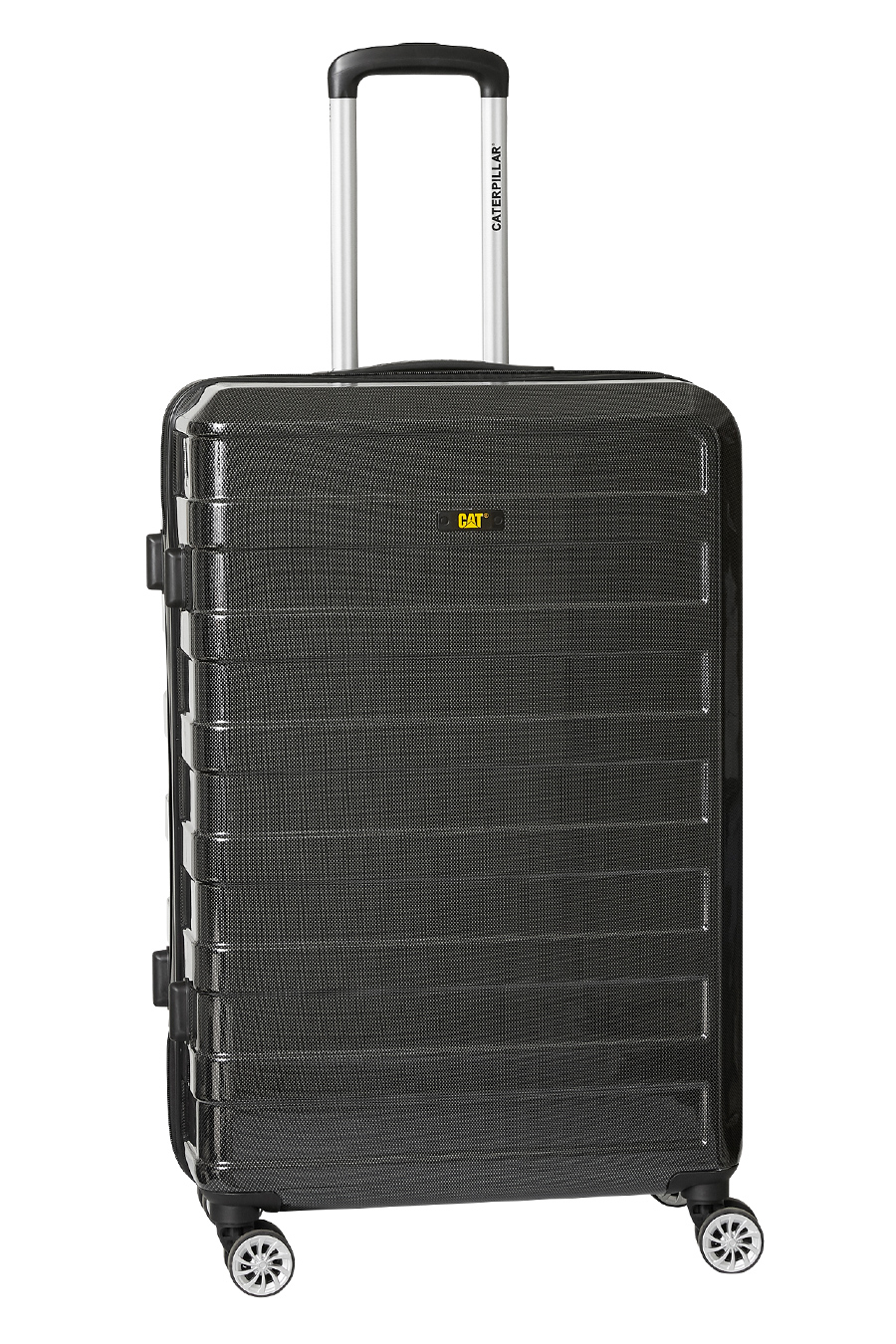 Travel suitcase CAT 84780-01