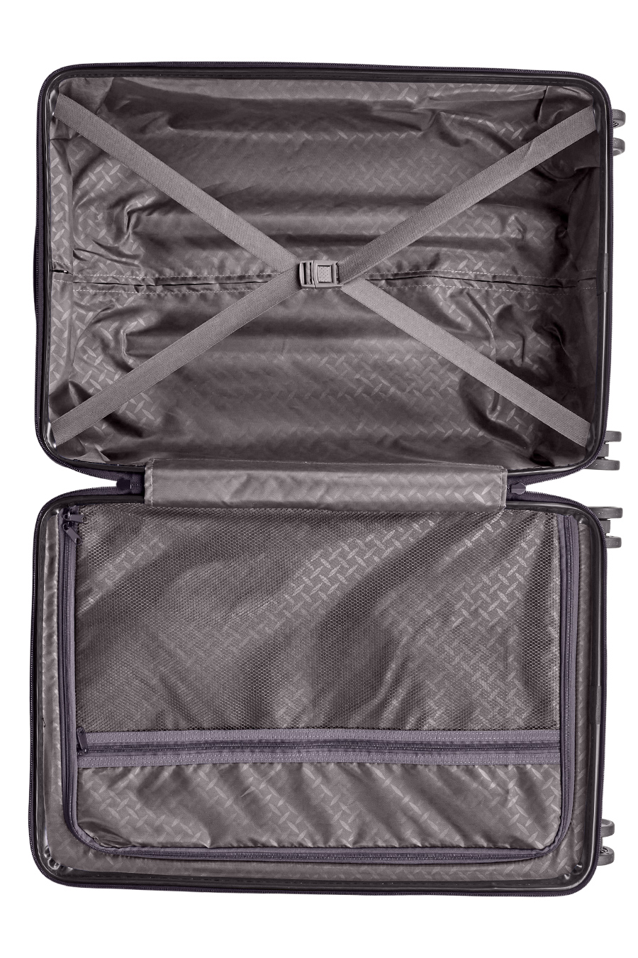 Travel suitcase CAT 84811-12