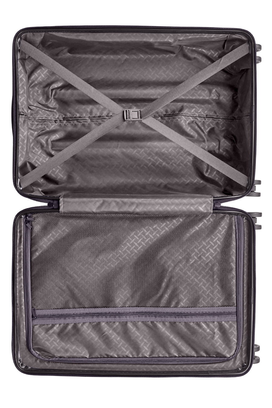 Travel suitcase CAT 84812-12