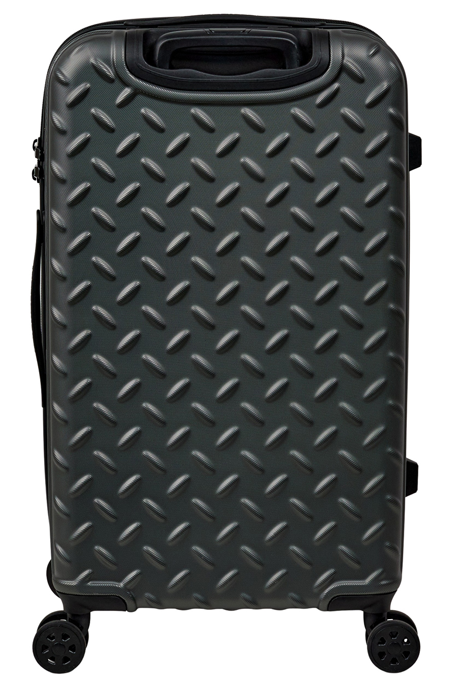 Travel suitcase CAT 84850-366