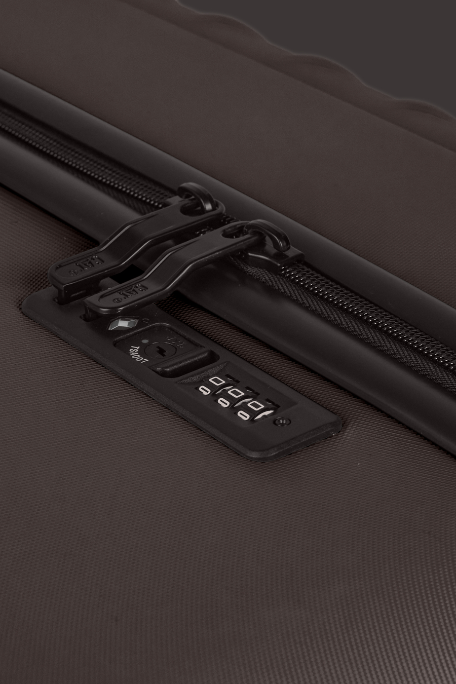 Travel suitcase CAT 84888-366